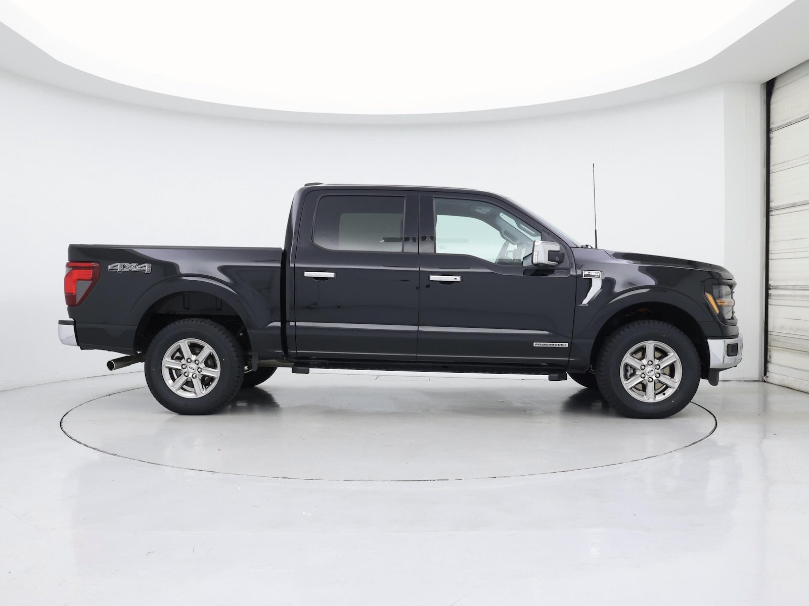 2024 Ford F-150 XLT - Photo 8