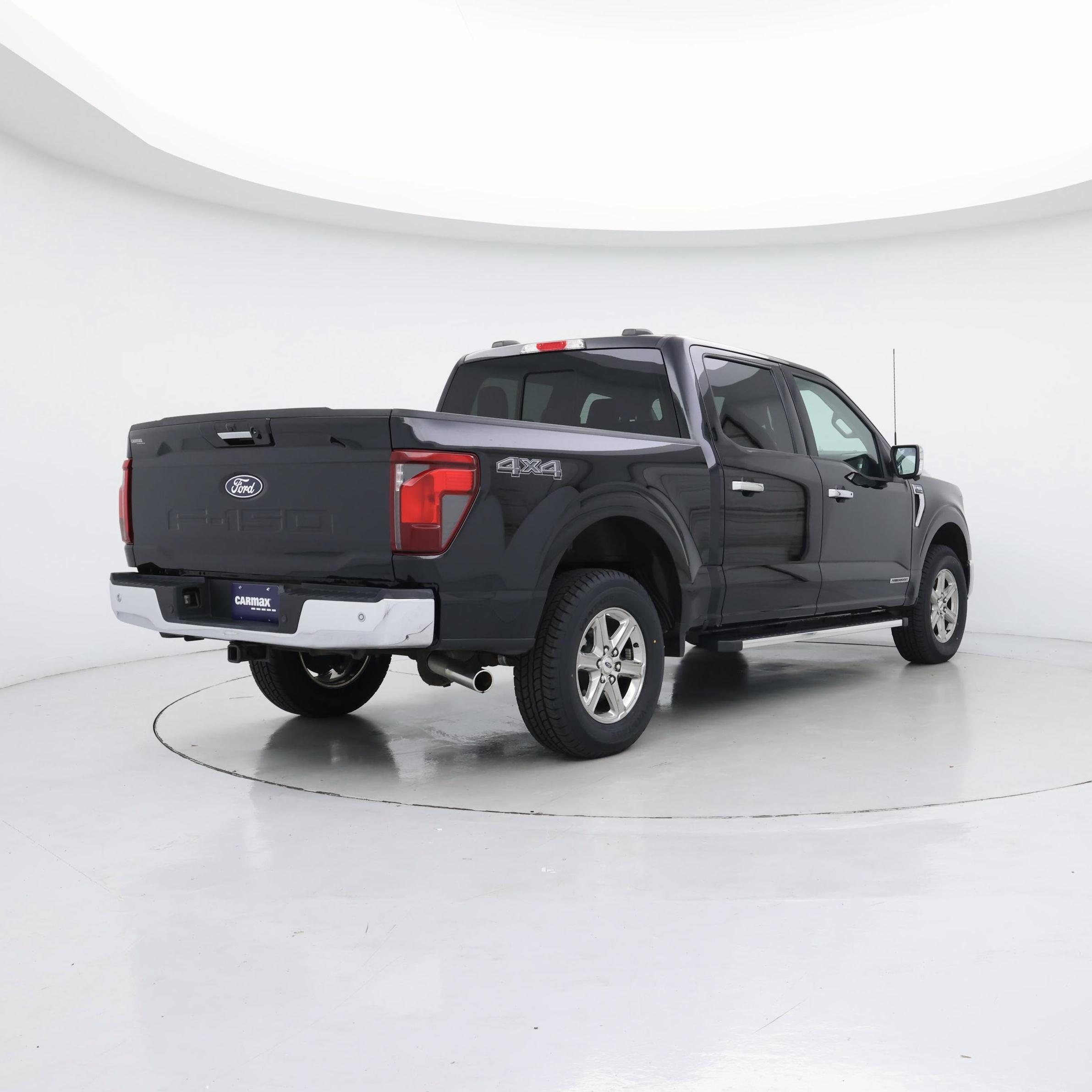 Thumbnail: 2024 Ford F-150 - 8