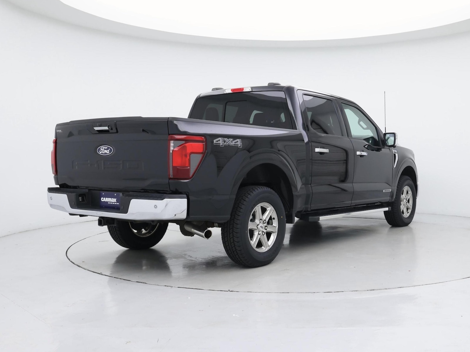 2024 Ford F-150 XLT - Photo 9