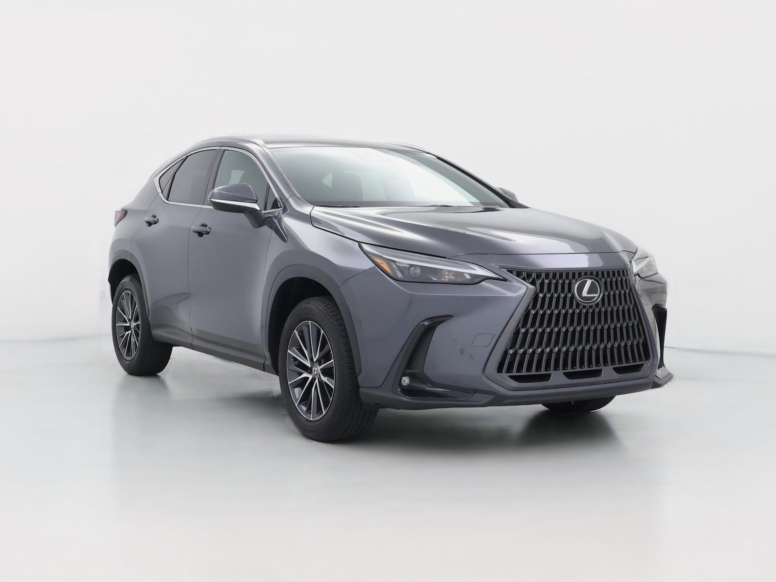 2024 Lexus NX
