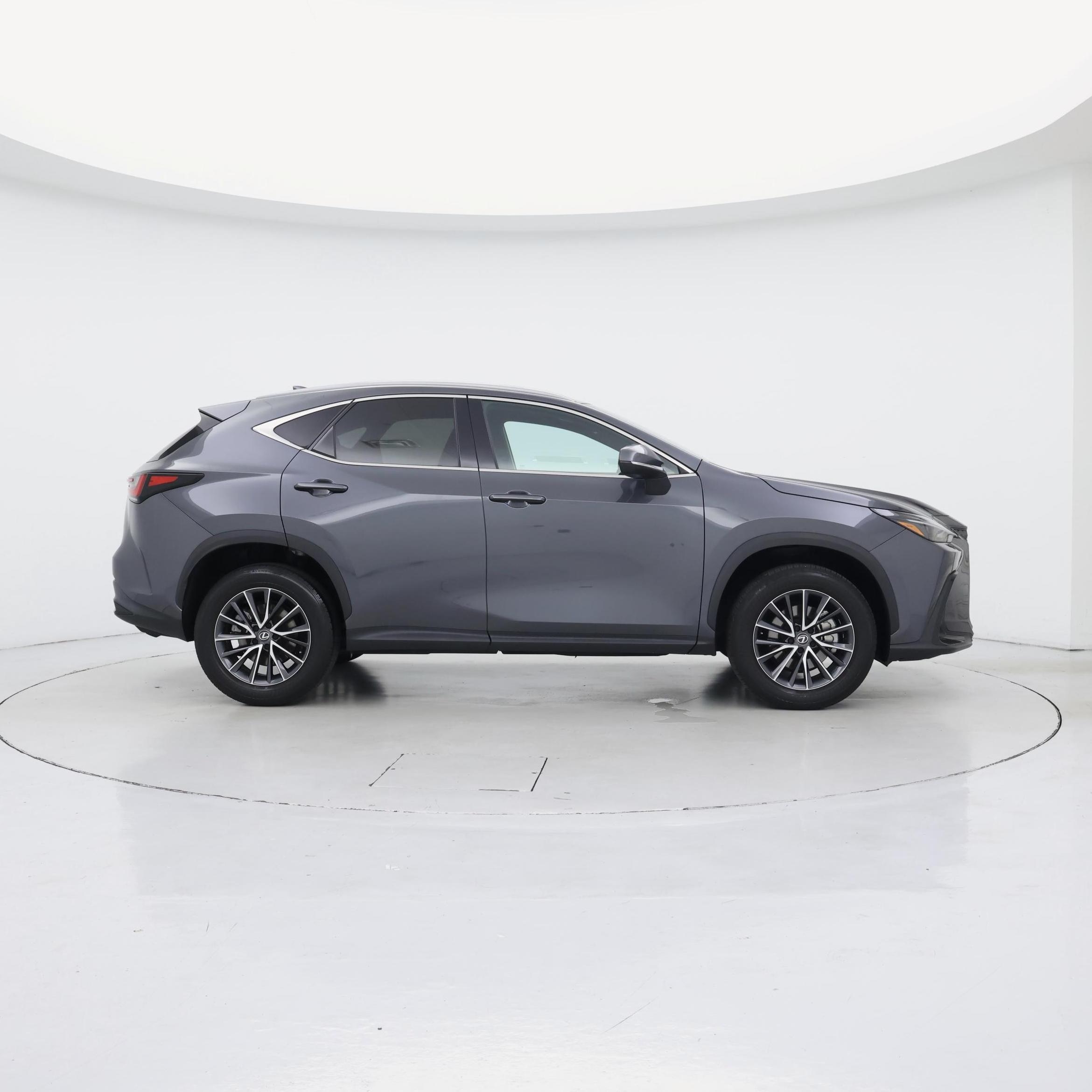 Thumbnail: 2024 Lexus NX - 7