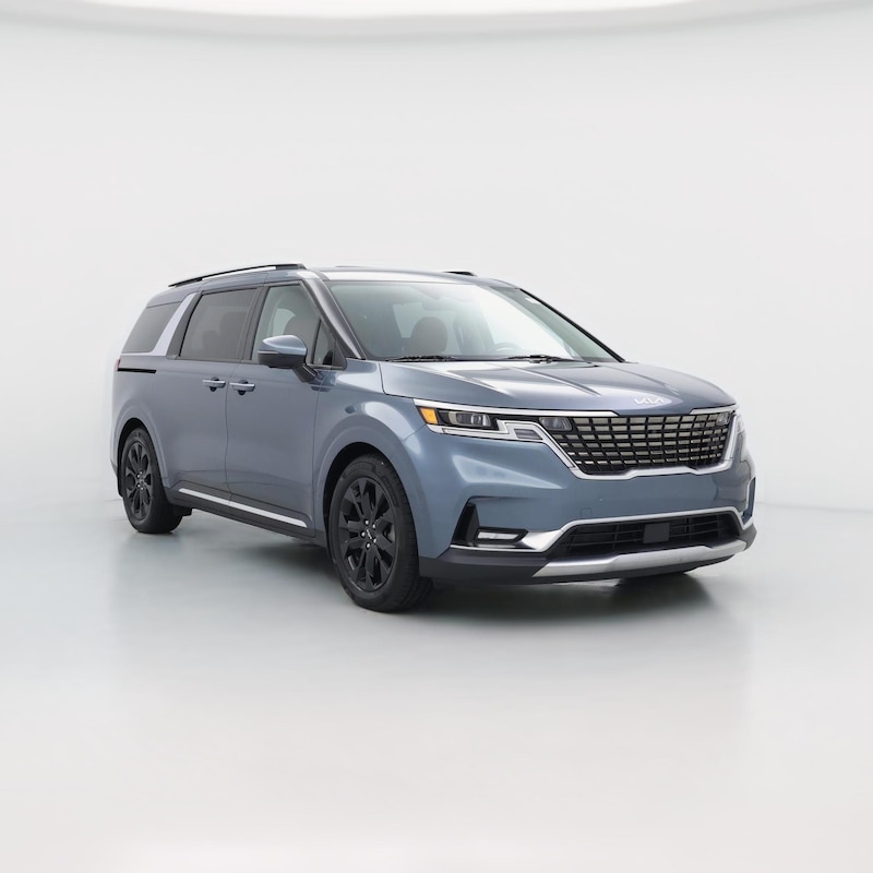 2022 Kia Carnival SX Prestige