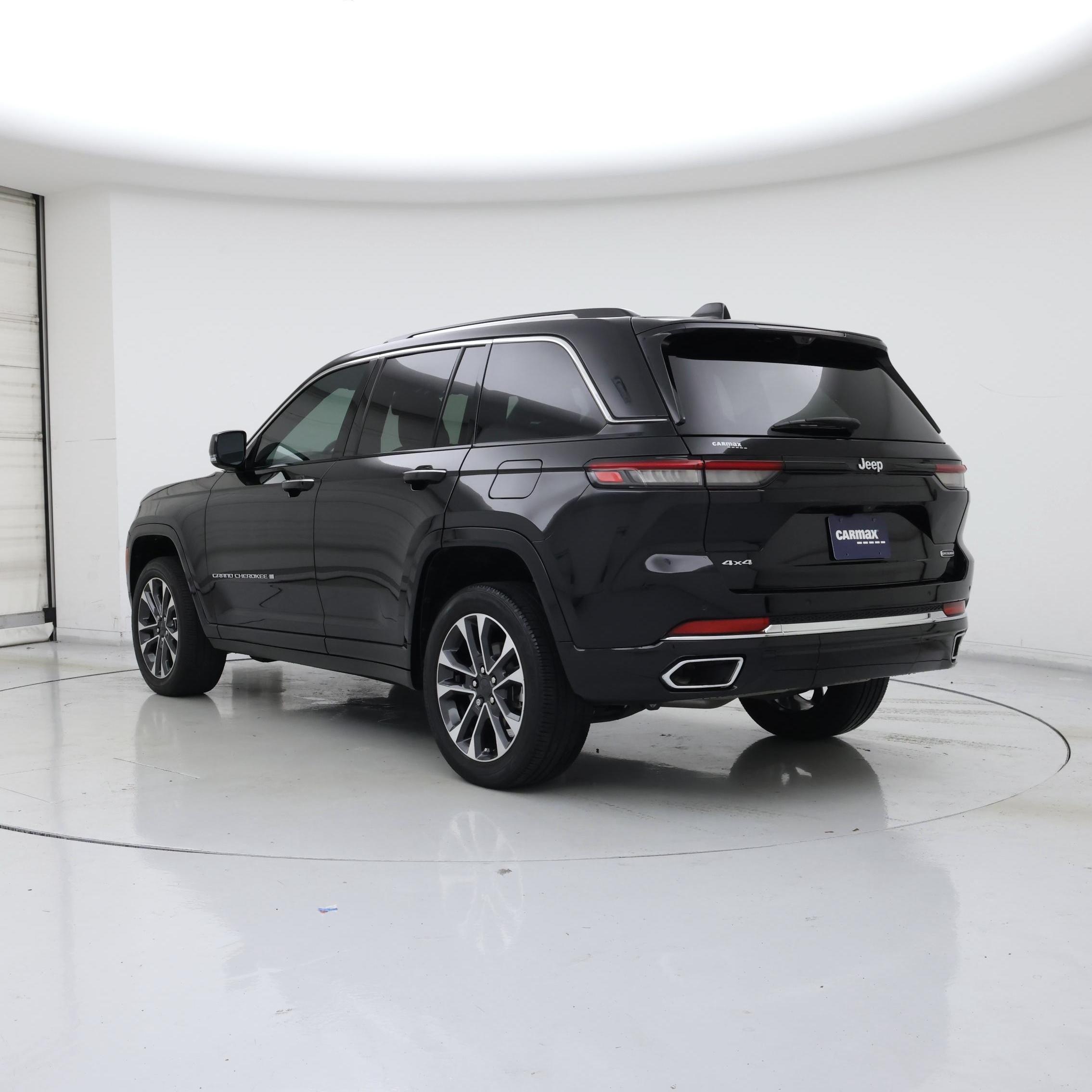 Thumbnail: 2023 Jeep Grand Cherokee - 2