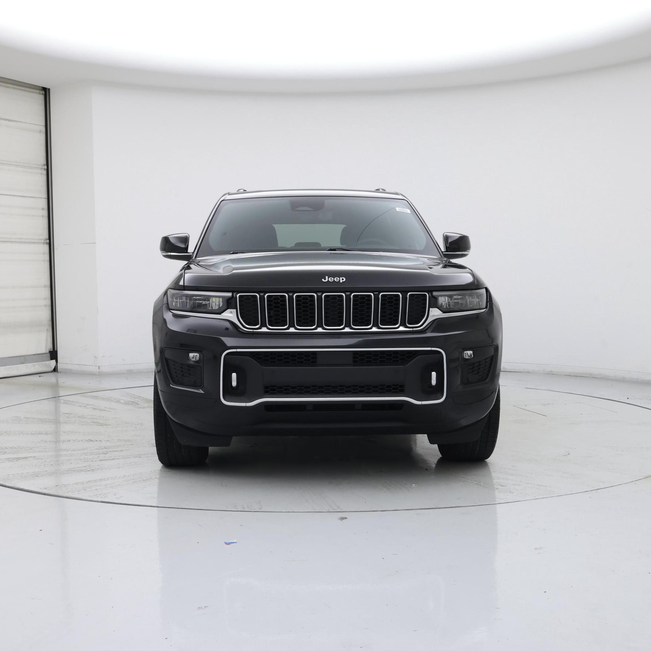 Thumbnail: 2023 Jeep Grand Cherokee - 5