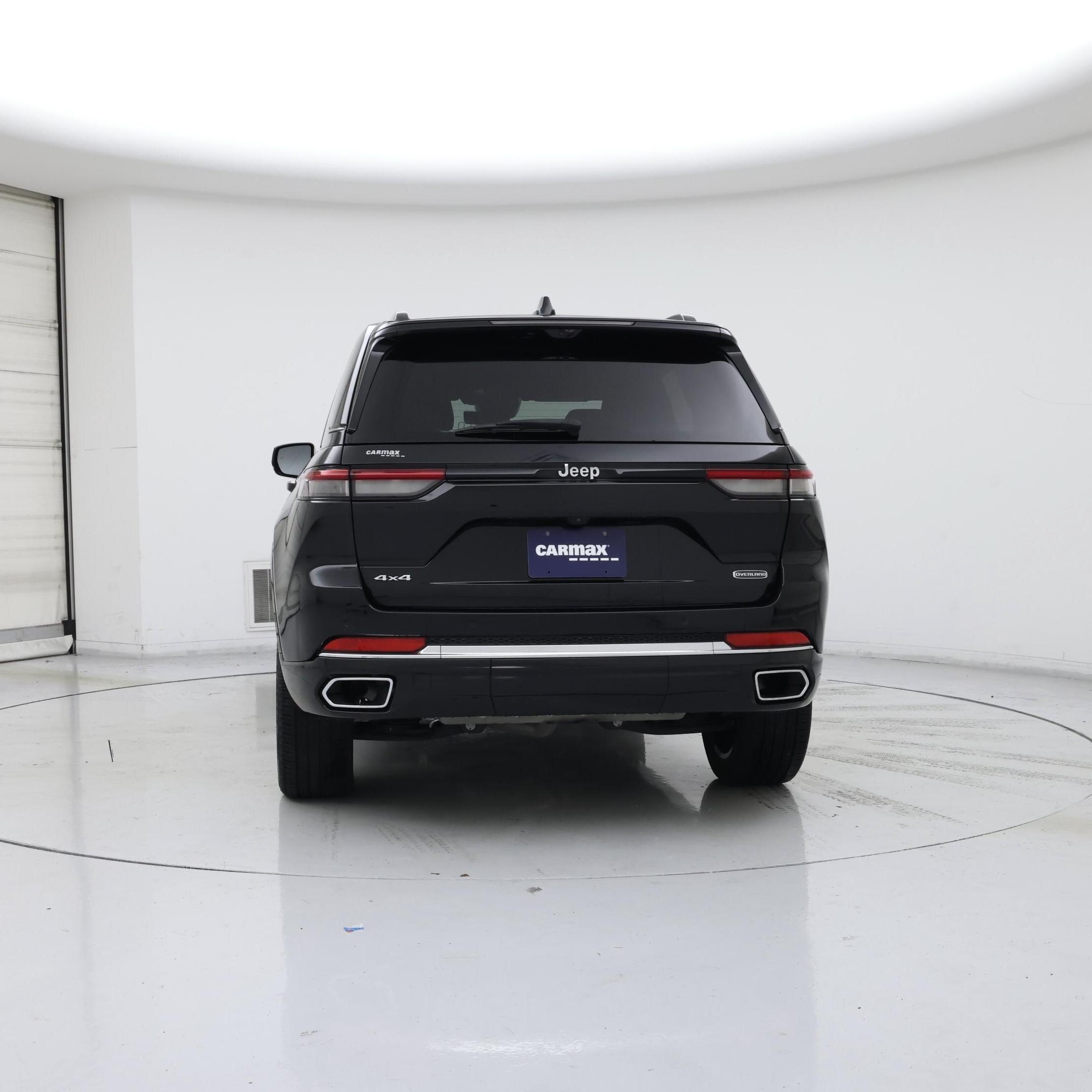 Thumbnail: 2023 Jeep Grand Cherokee - 6