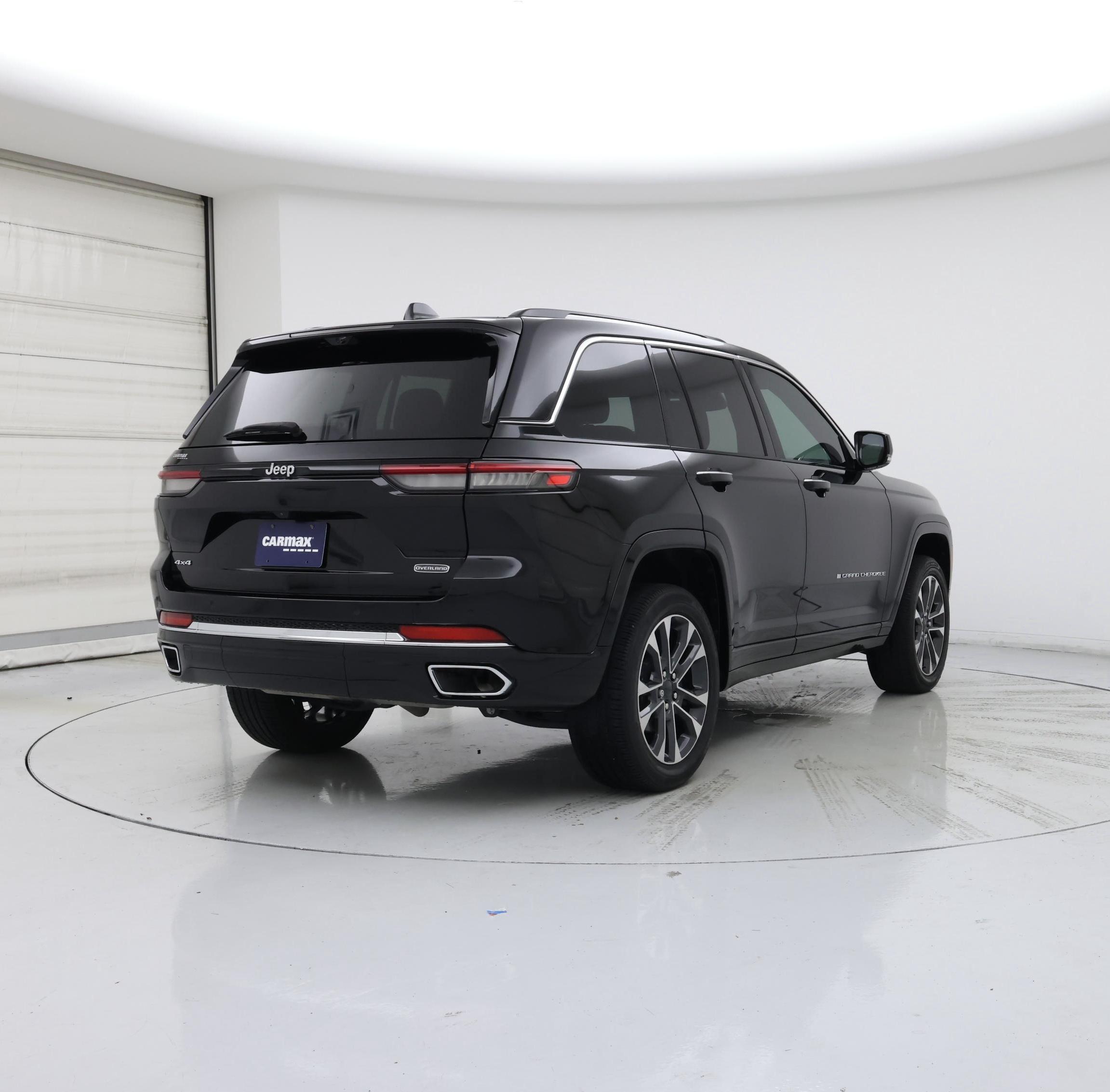 Thumbnail: 2023 Jeep Grand Cherokee - 8
