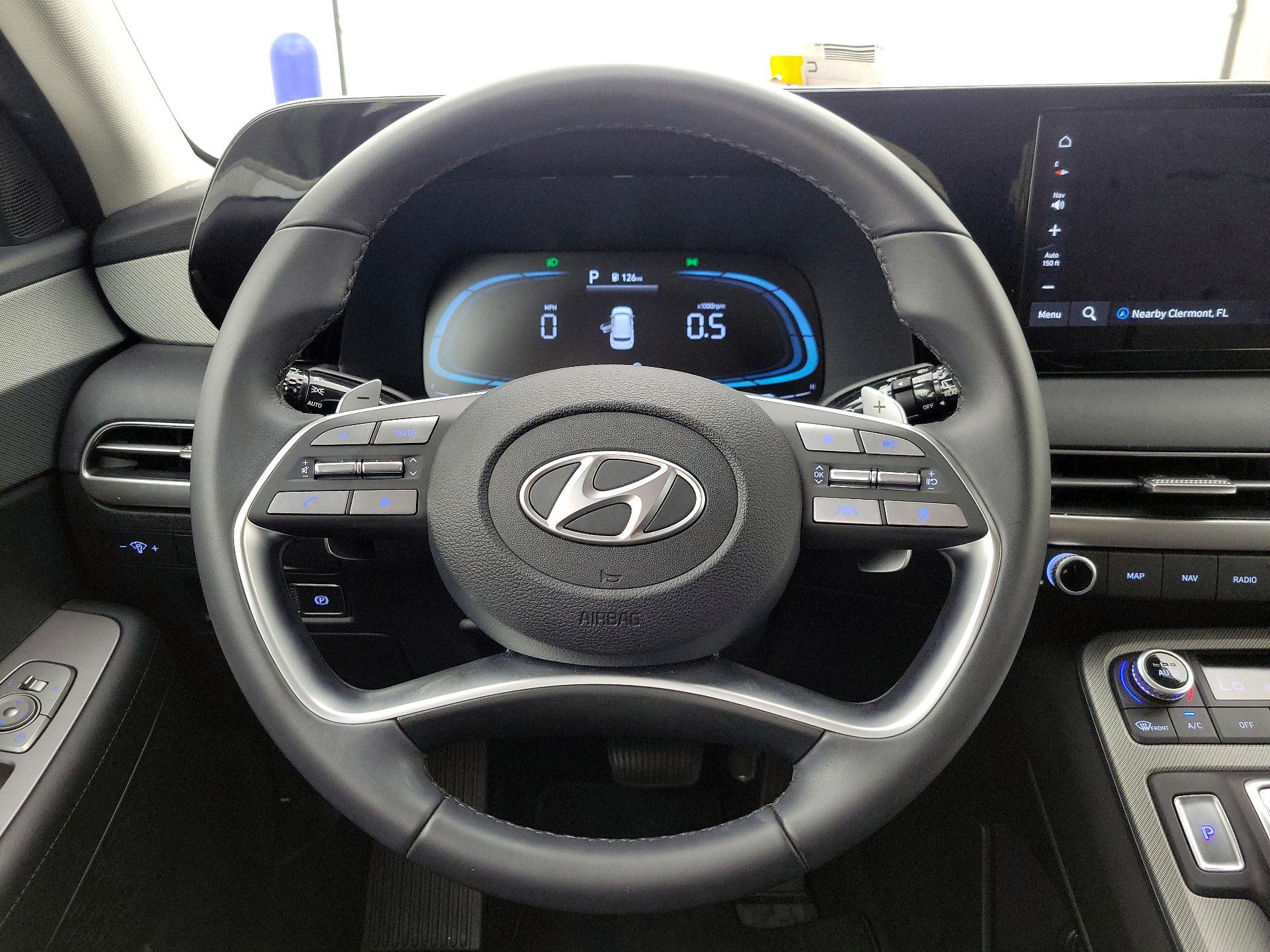 Thumbnail: 2025 Hyundai Palisade - 10