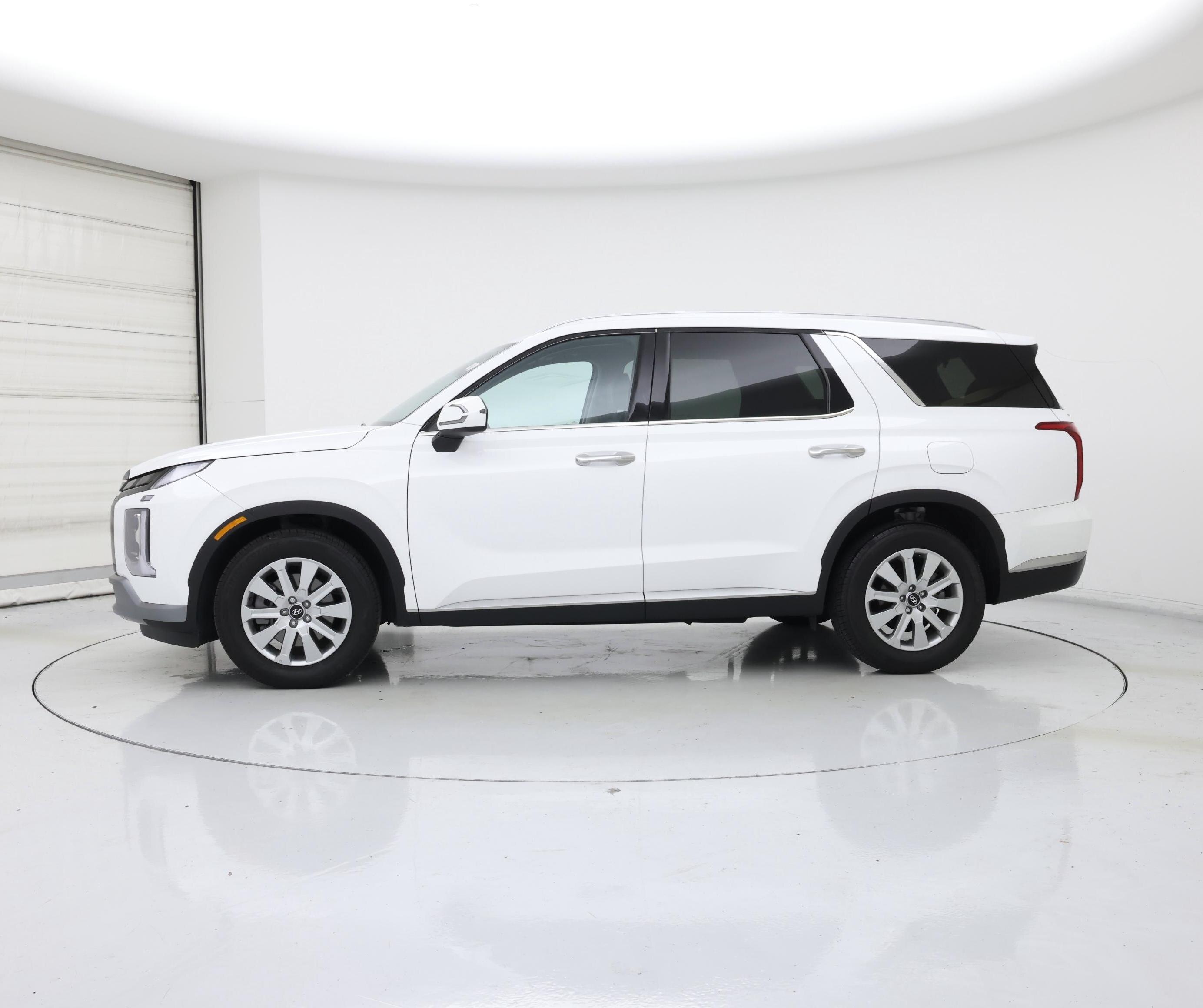 Thumbnail: 2025 Hyundai Palisade - 3
