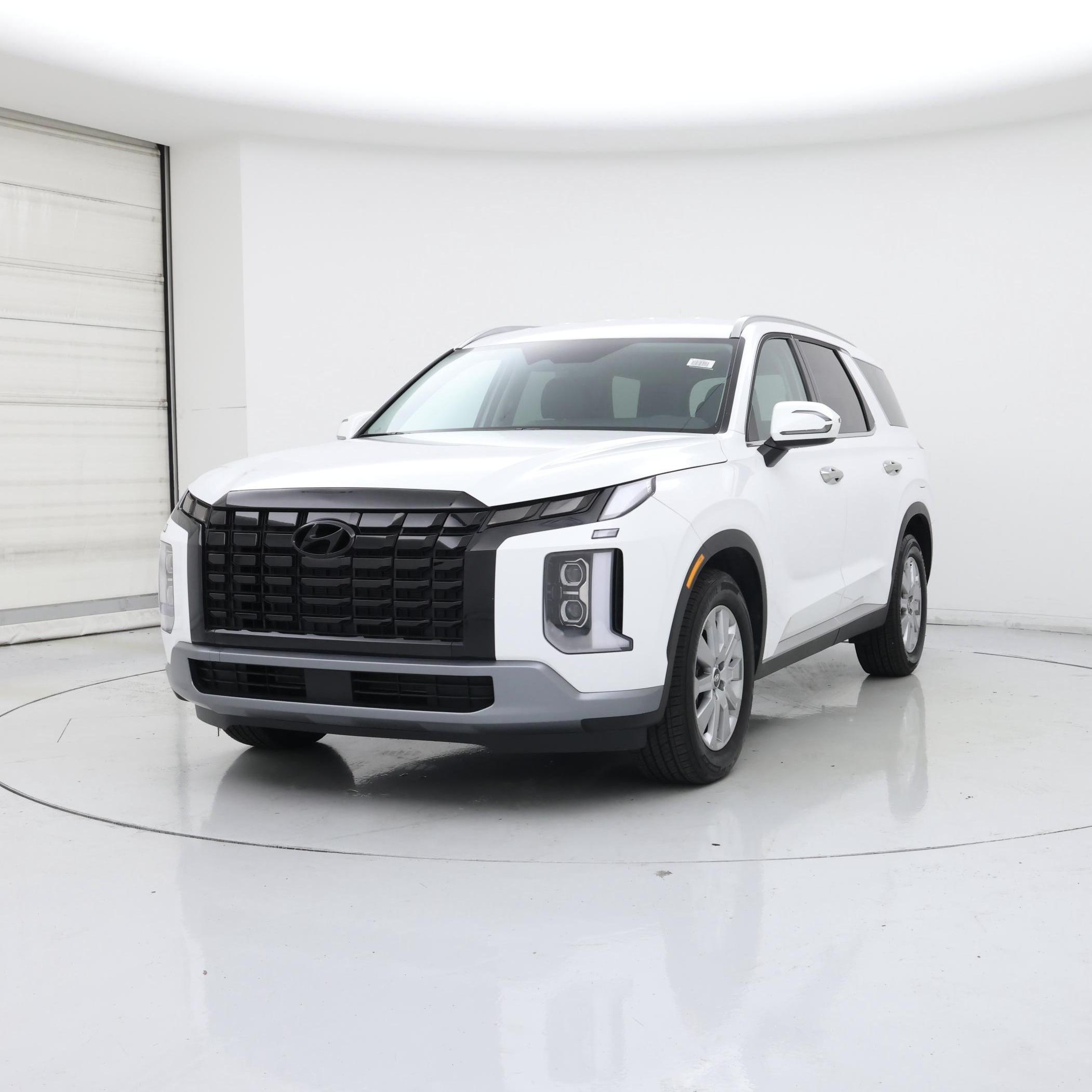 Thumbnail: 2025 Hyundai Palisade - 4