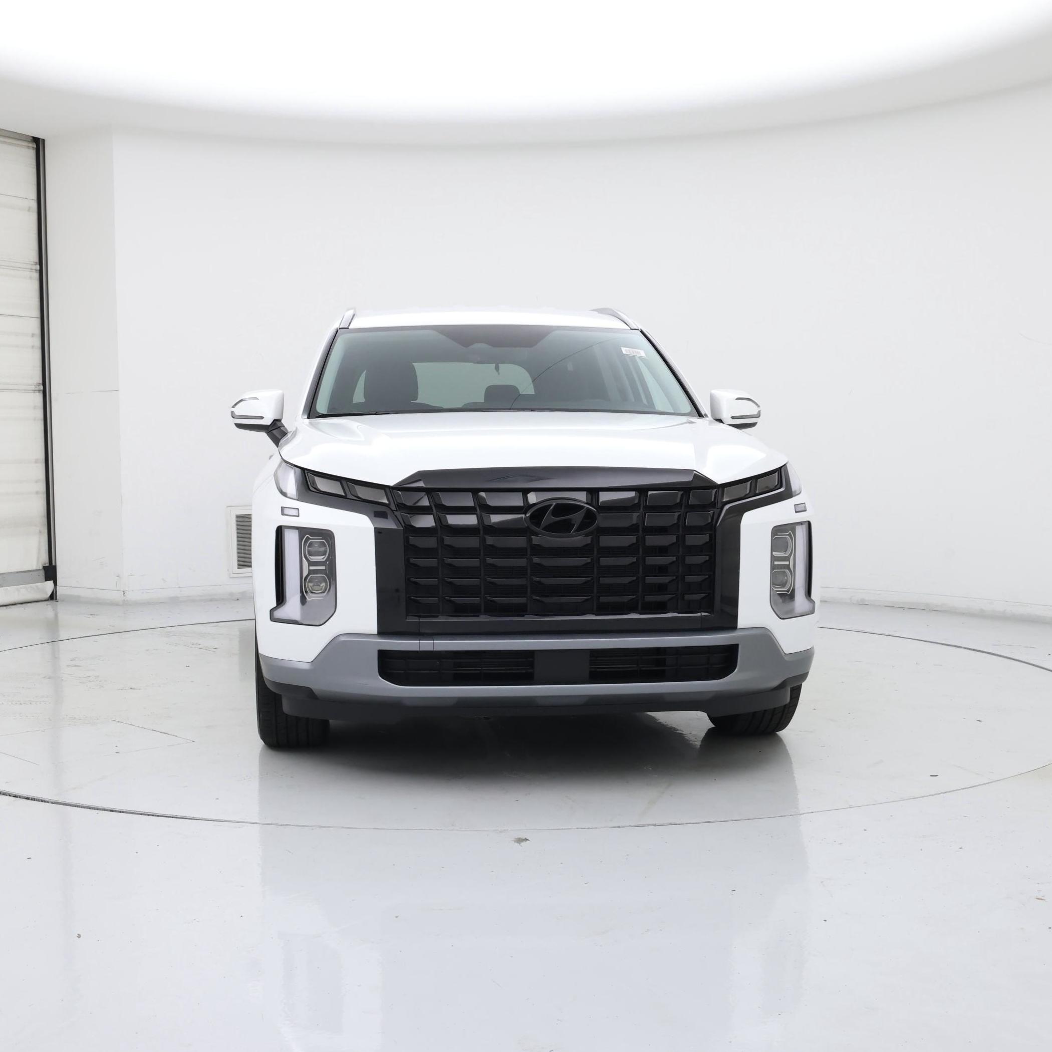 Thumbnail: 2025 Hyundai Palisade - 5