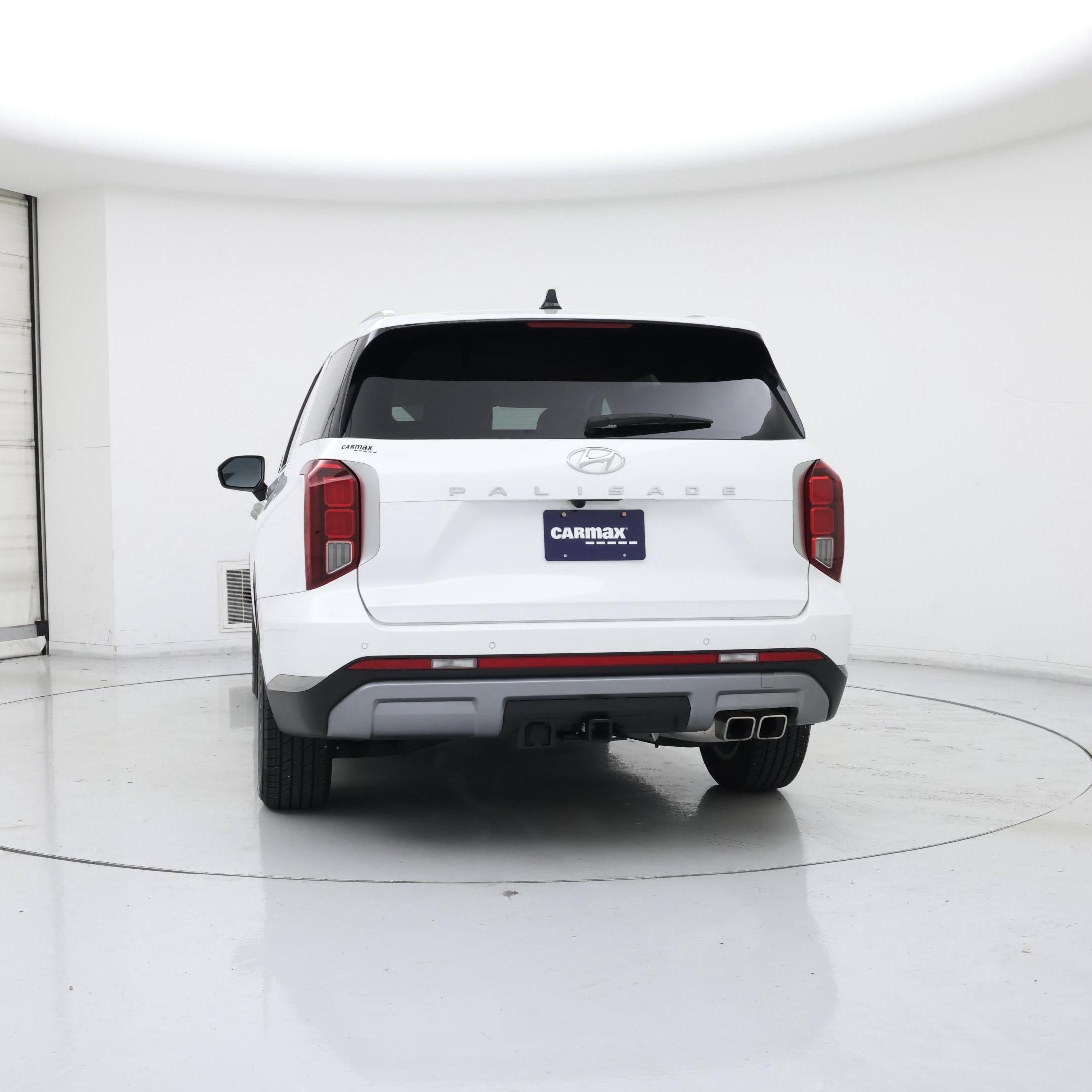 Thumbnail: 2025 Hyundai Palisade - 6