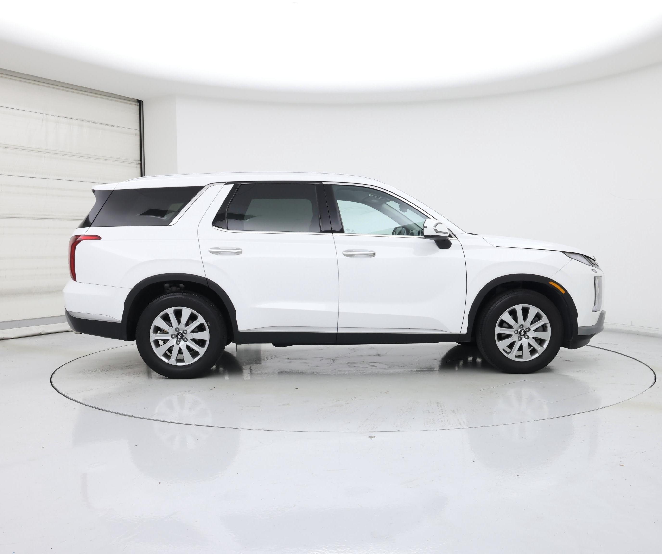 Thumbnail: 2025 Hyundai Palisade - 7
