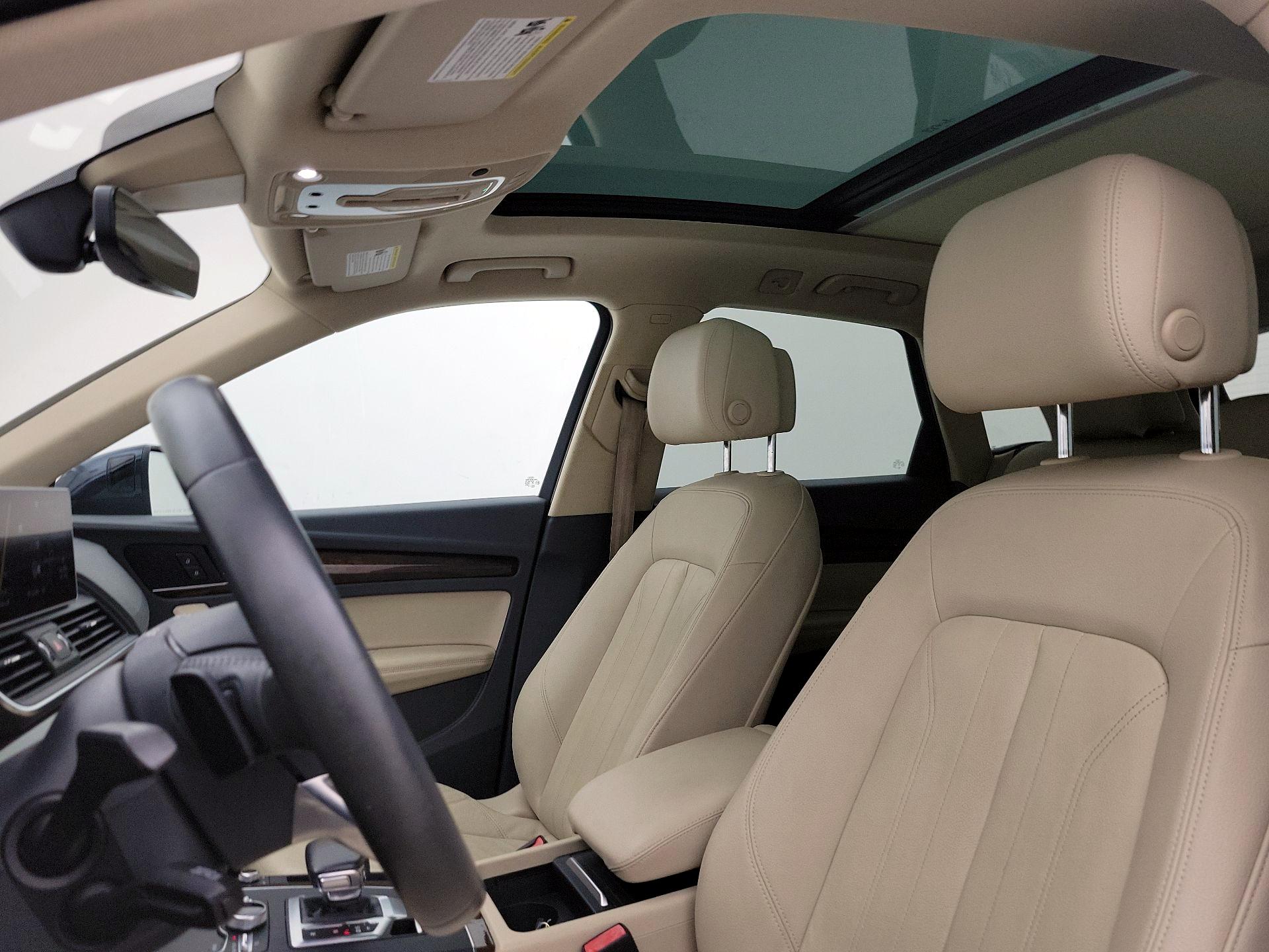 Thumbnail: 2020 Audi Q5 - 20