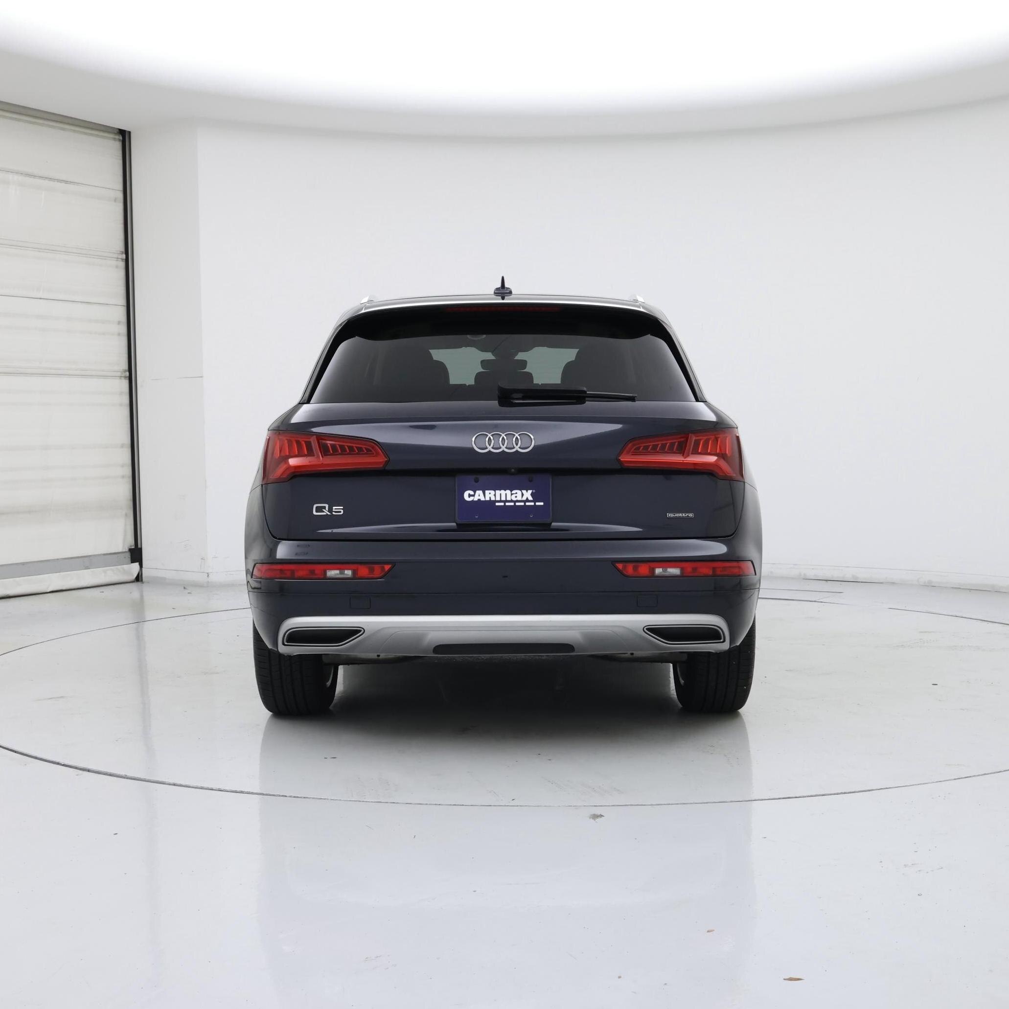 Thumbnail: 2020 Audi Q5 - 6