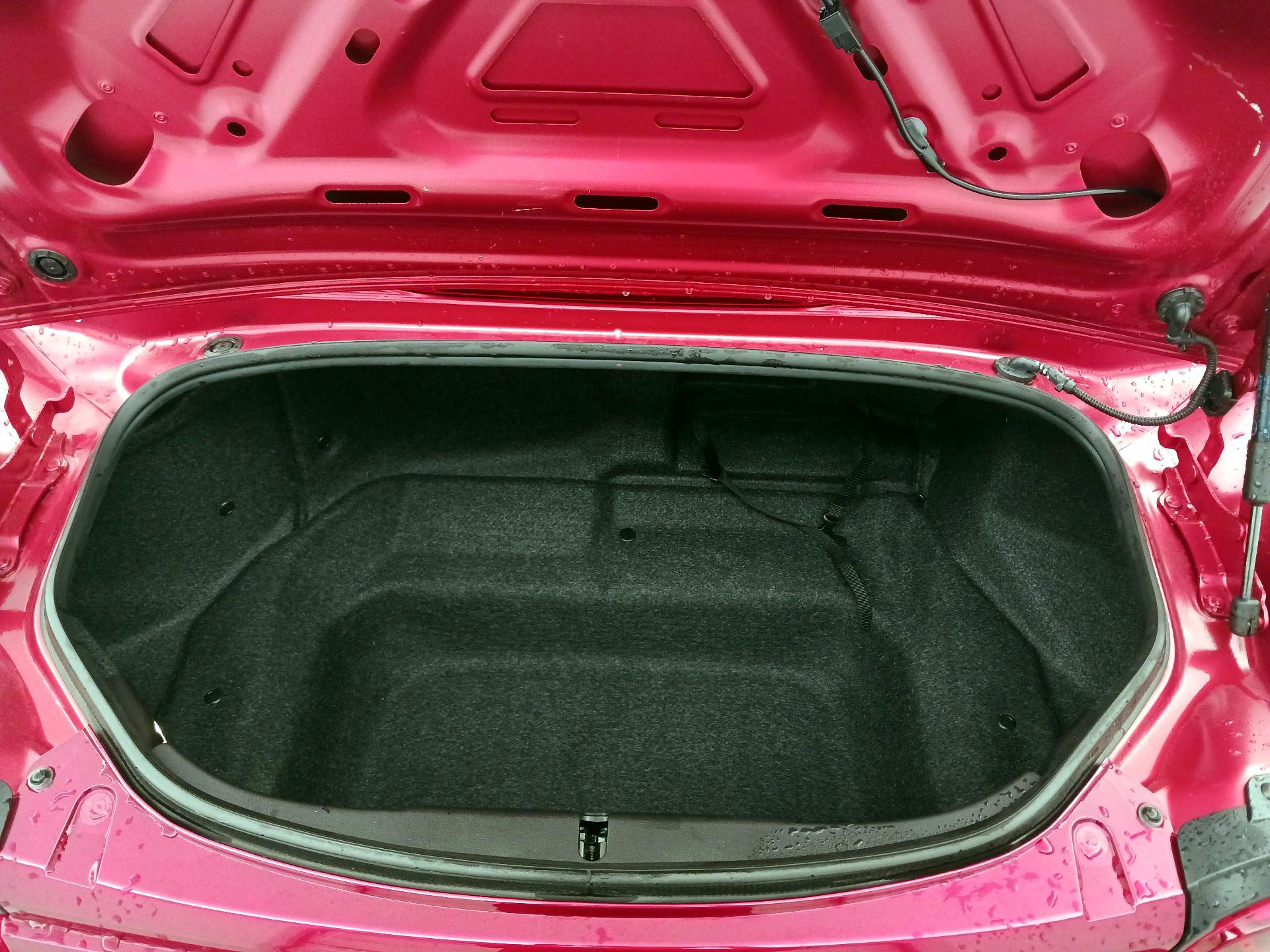 Thumbnail: 2021 Mazda MX-5 Miata - 19