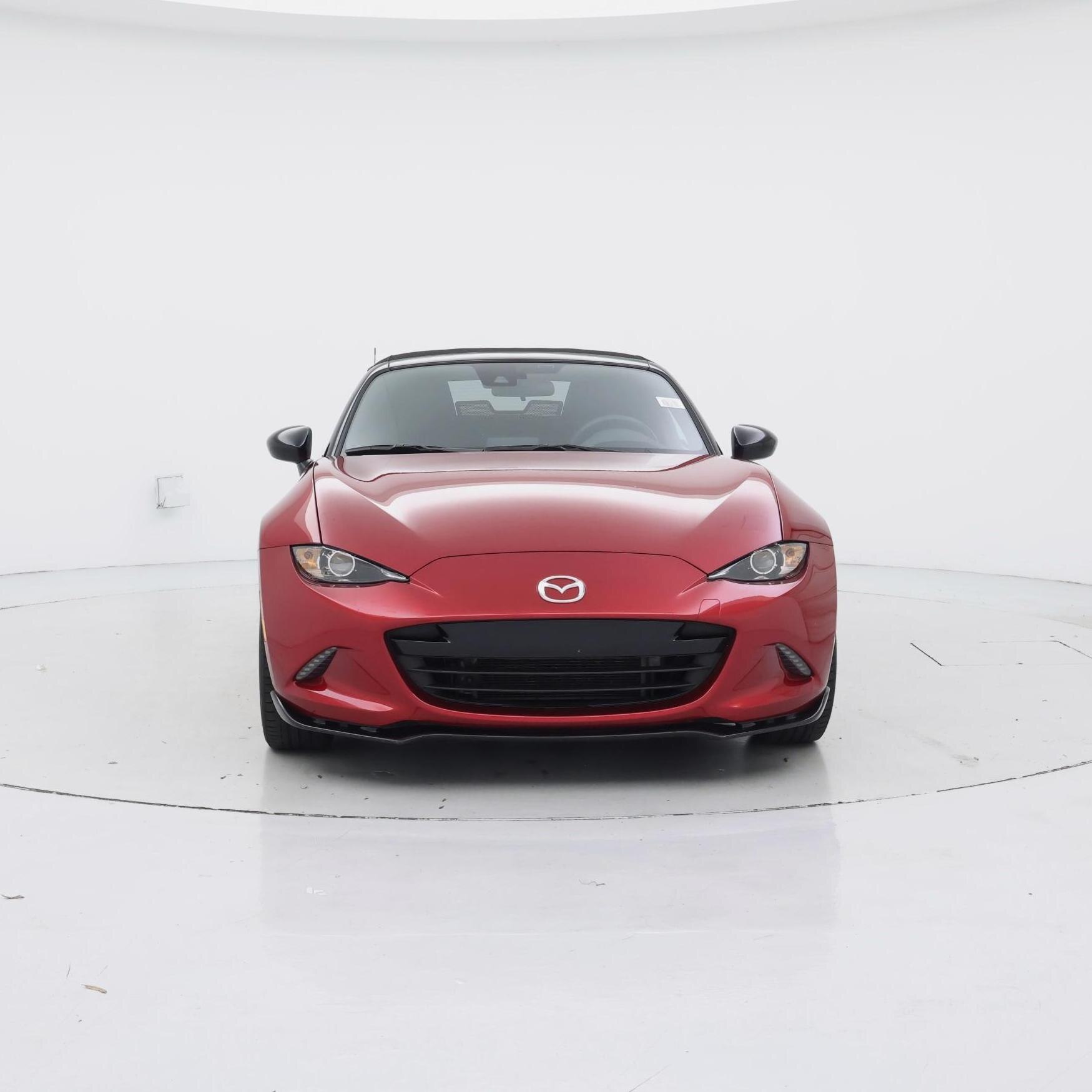 Thumbnail: 2021 Mazda MX-5 Miata - 5
