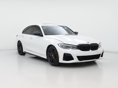 2021 BMW M340 I