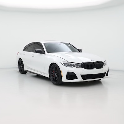 2021 BMW M340 I