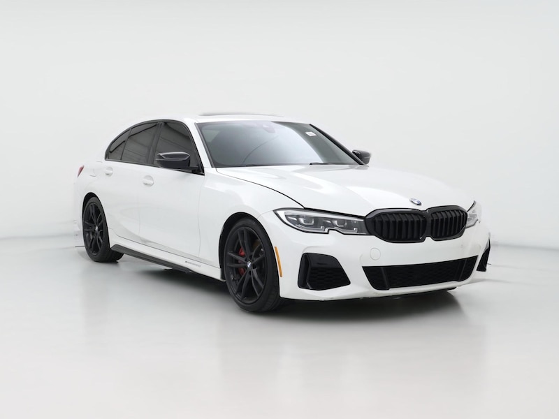 2021 BMW M340 I