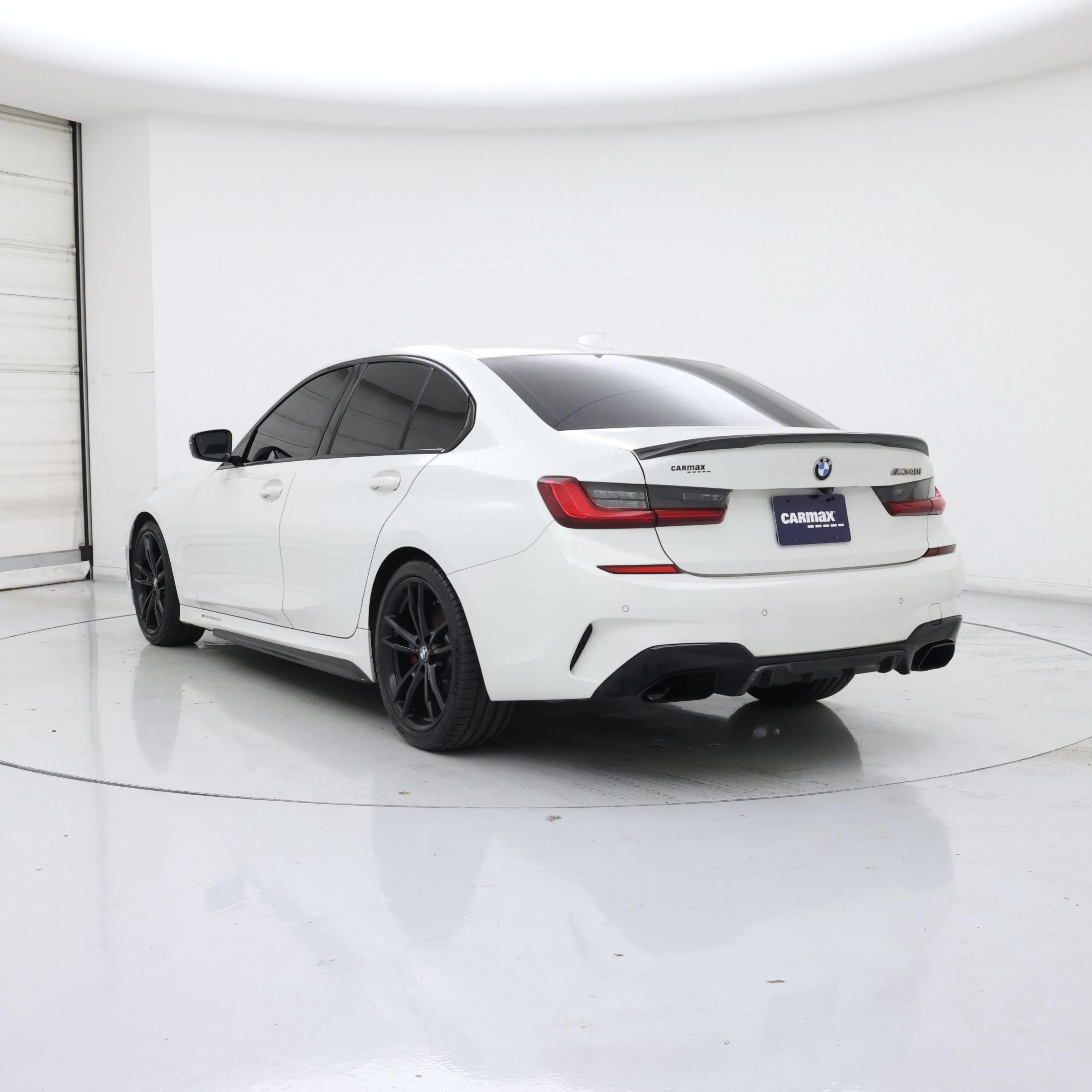 Thumbnail: 2021 BMW 3 Series - 2