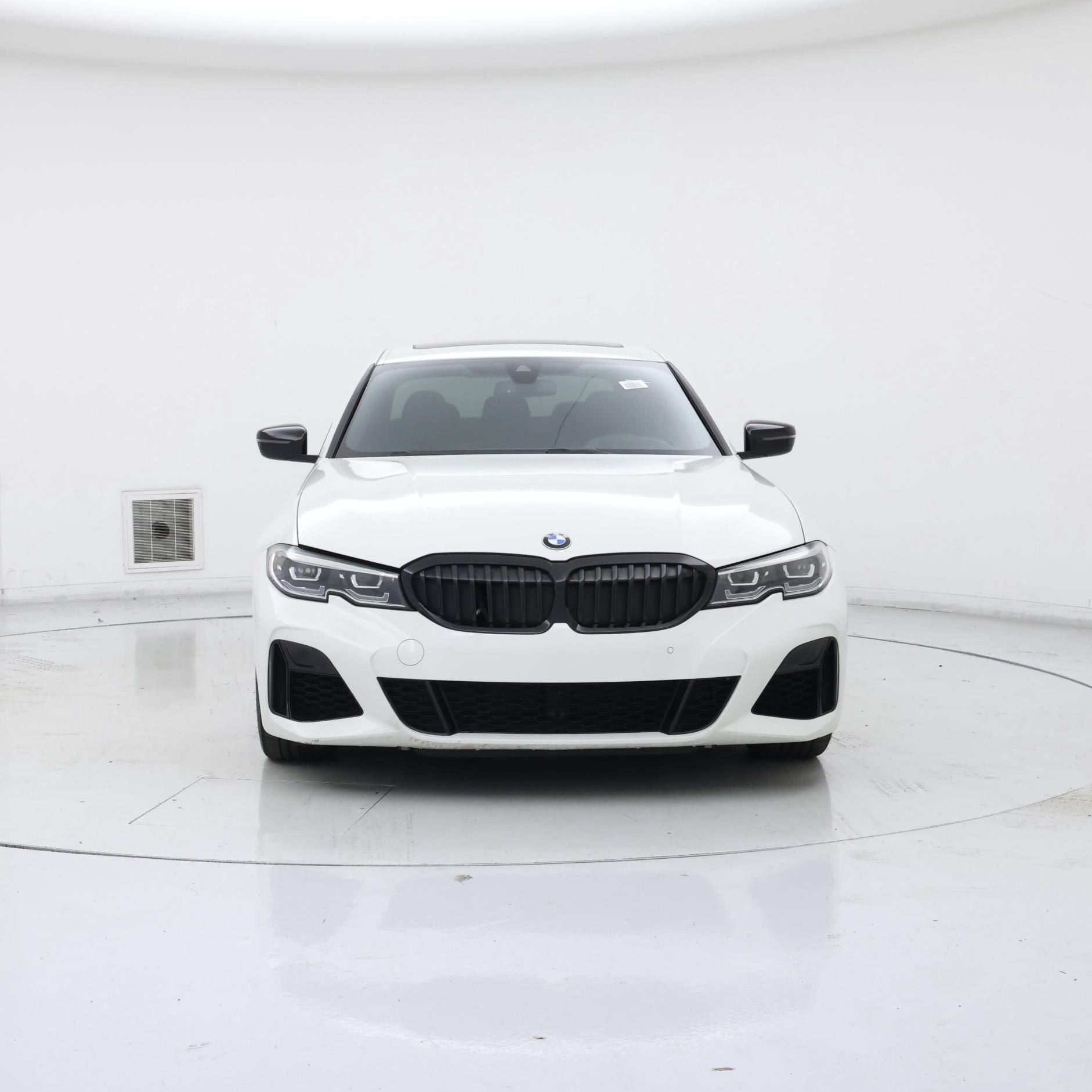 Thumbnail: 2021 BMW 3 Series - 5