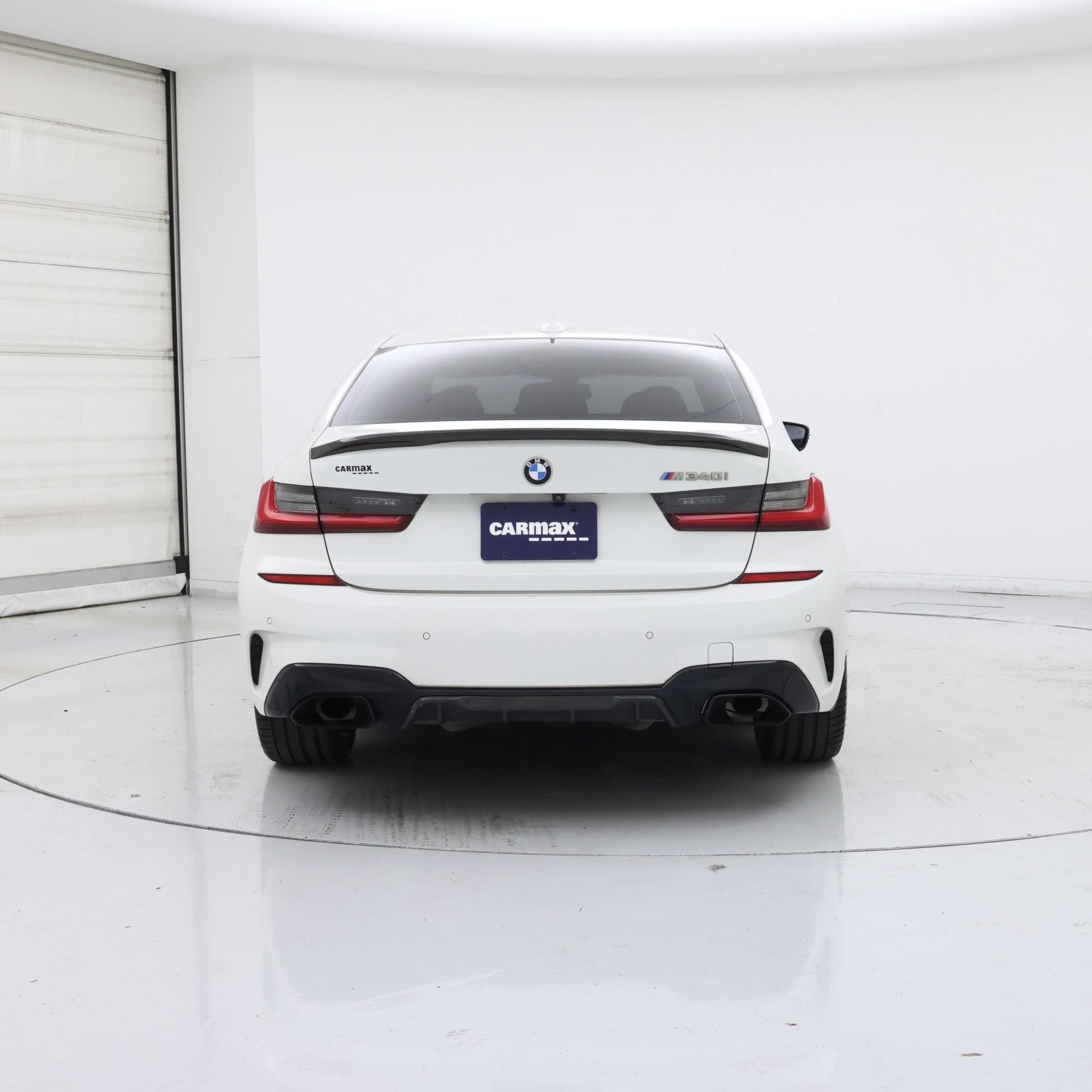 Thumbnail: 2021 BMW 3 Series - 6