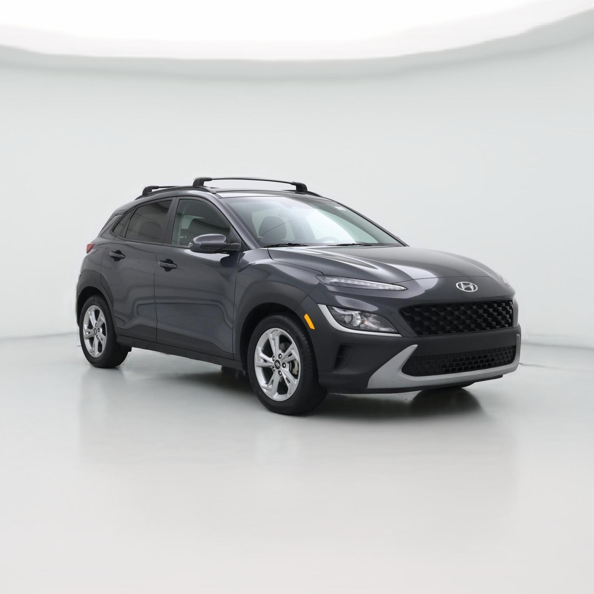 Thumbnail: 2023 Hyundai Kona - 1