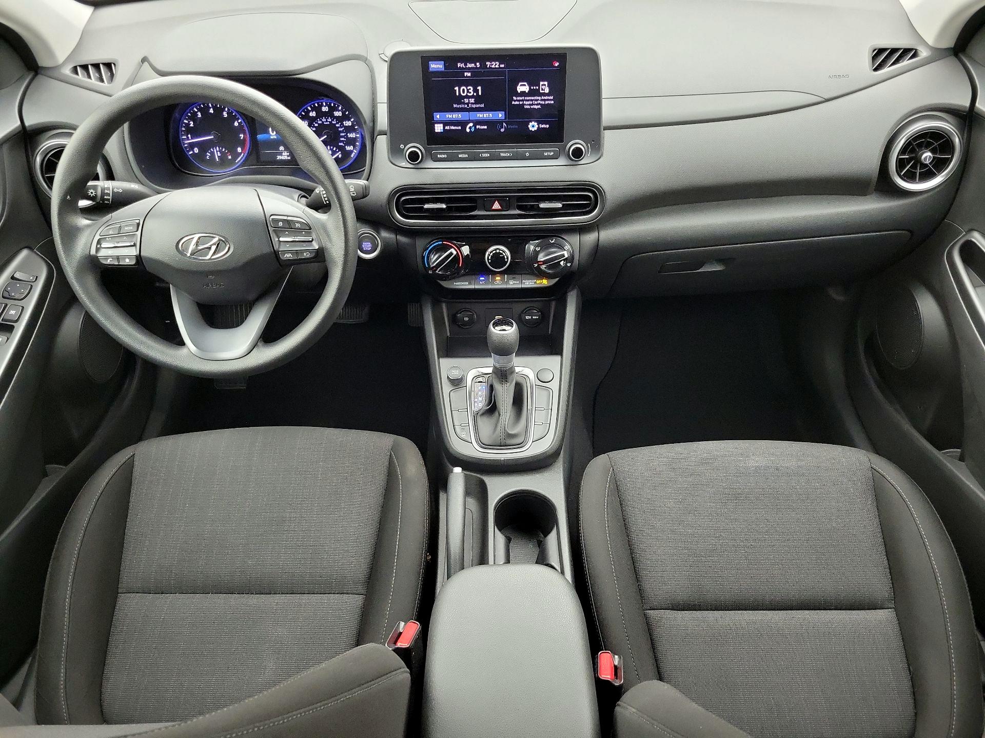 Thumbnail: 2023 Hyundai Kona - 9
