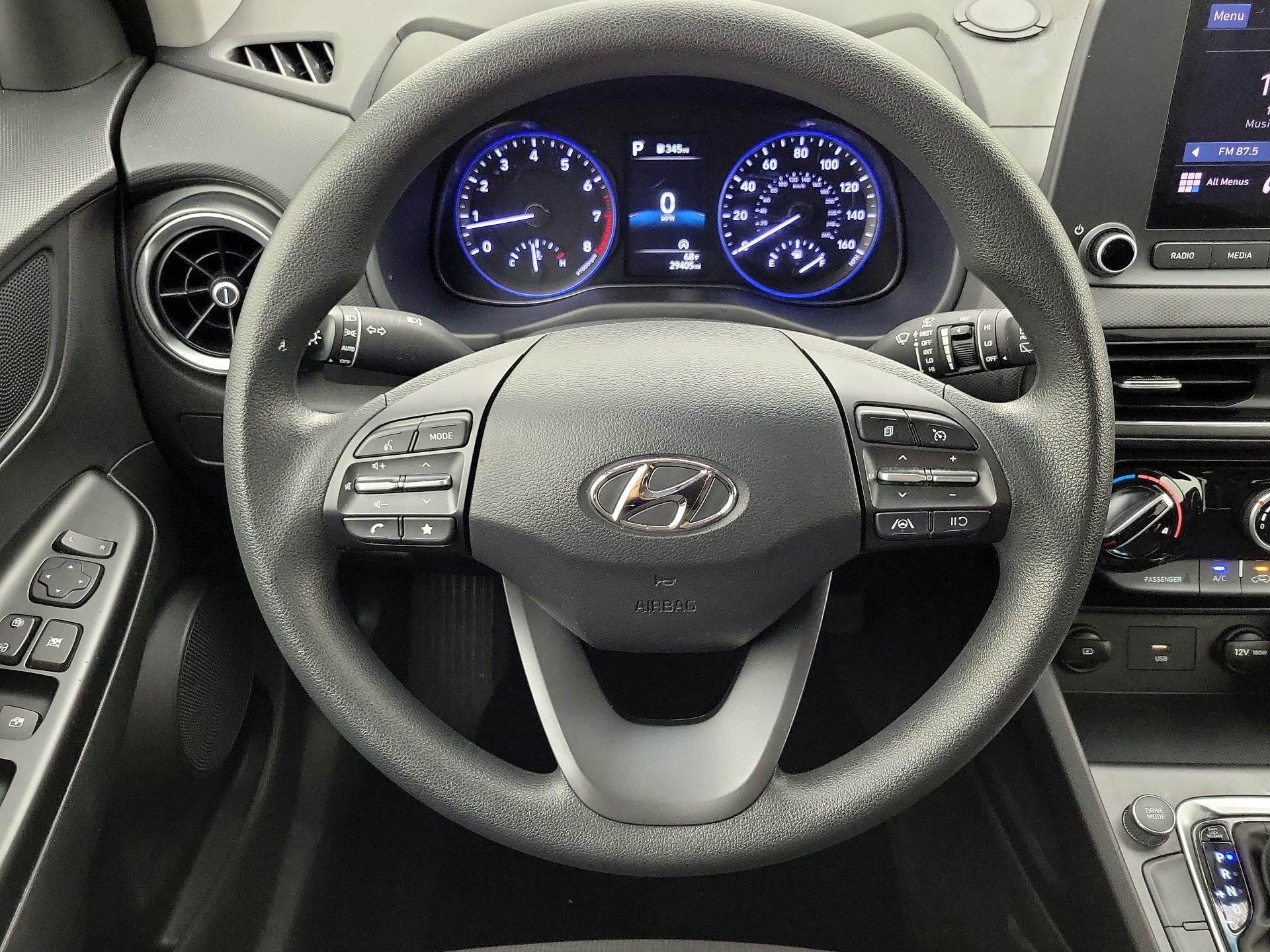 Thumbnail: 2023 Hyundai Kona - 10