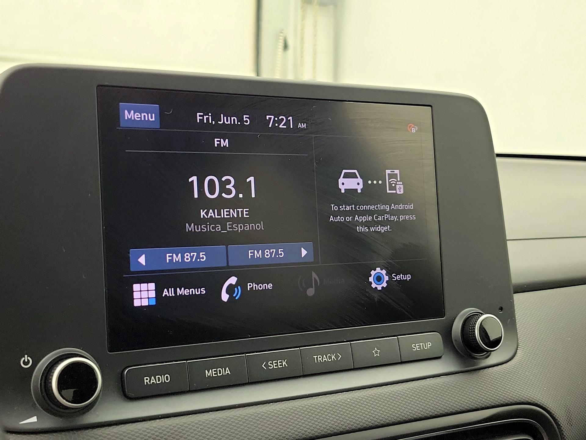 Thumbnail: 2023 Hyundai Kona - 15