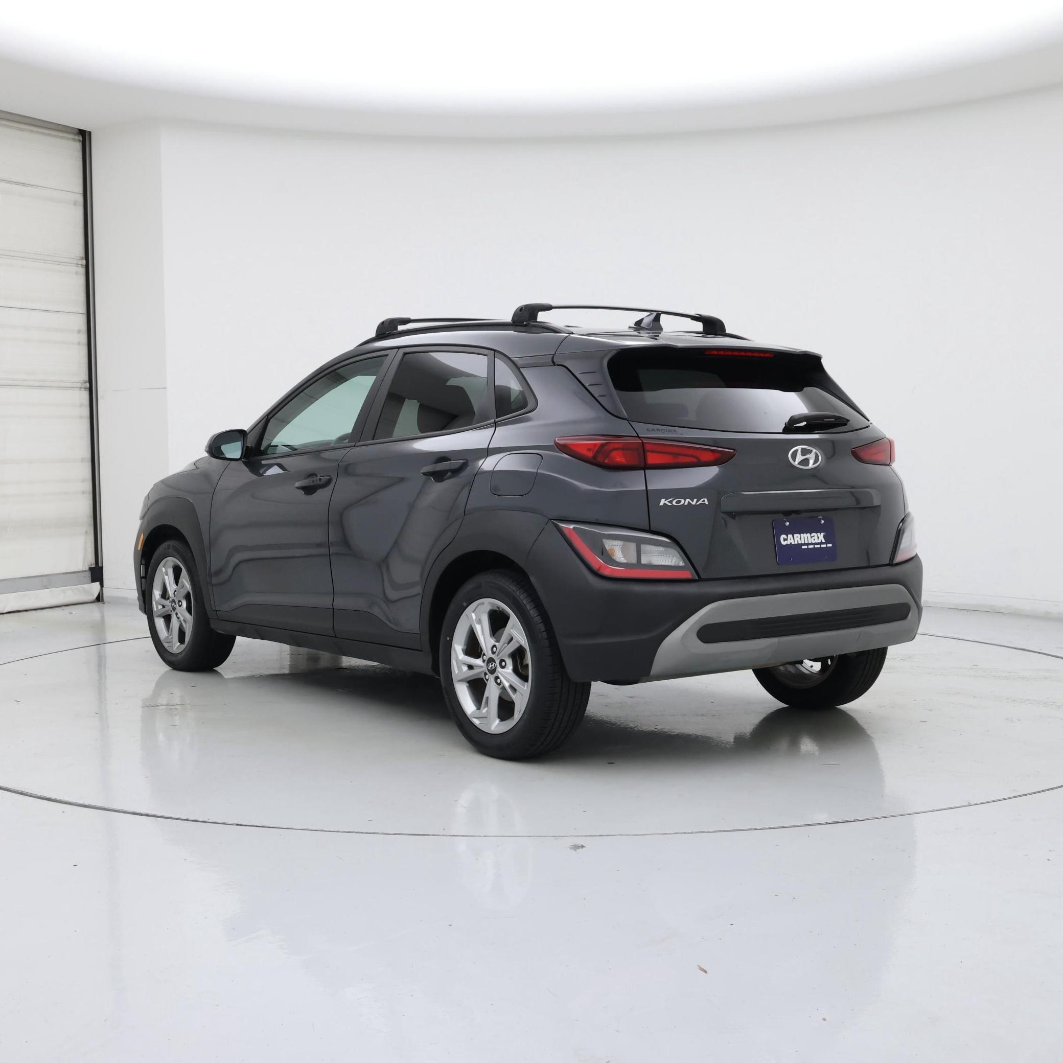 Thumbnail: 2023 Hyundai Kona - 2