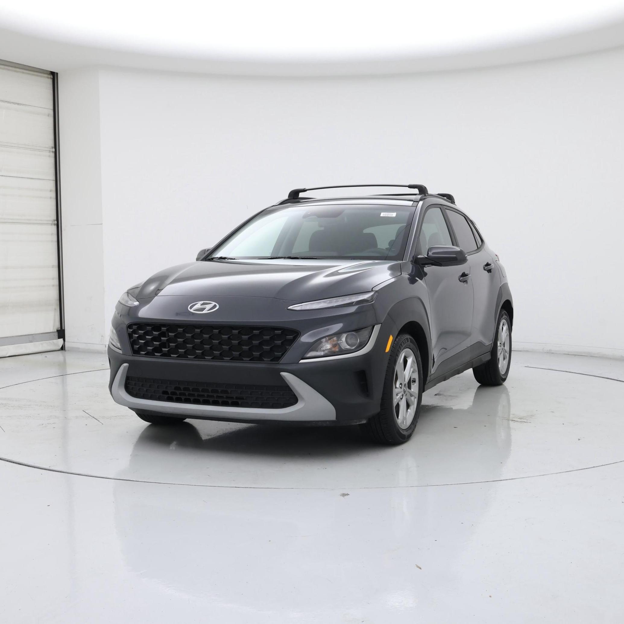 Thumbnail: 2023 Hyundai Kona - 4