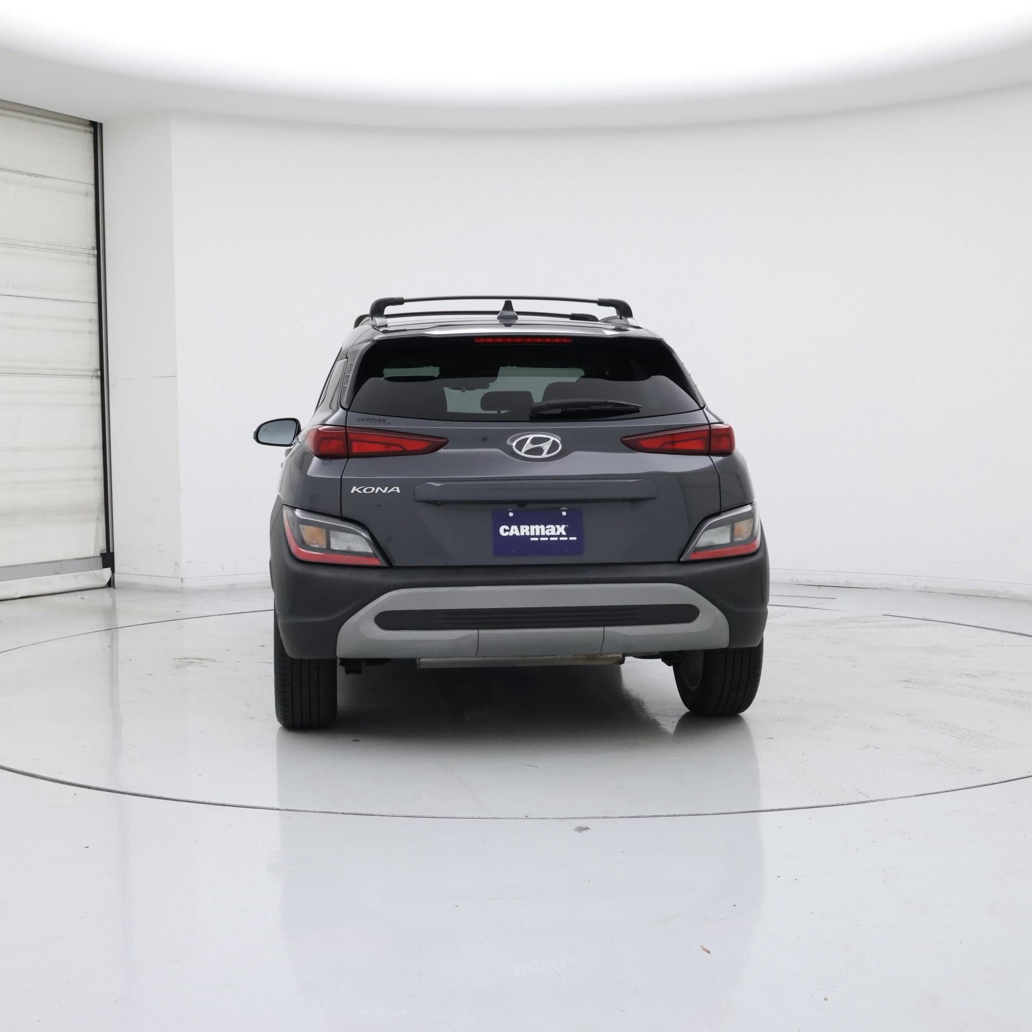 Thumbnail: 2023 Hyundai Kona - 6