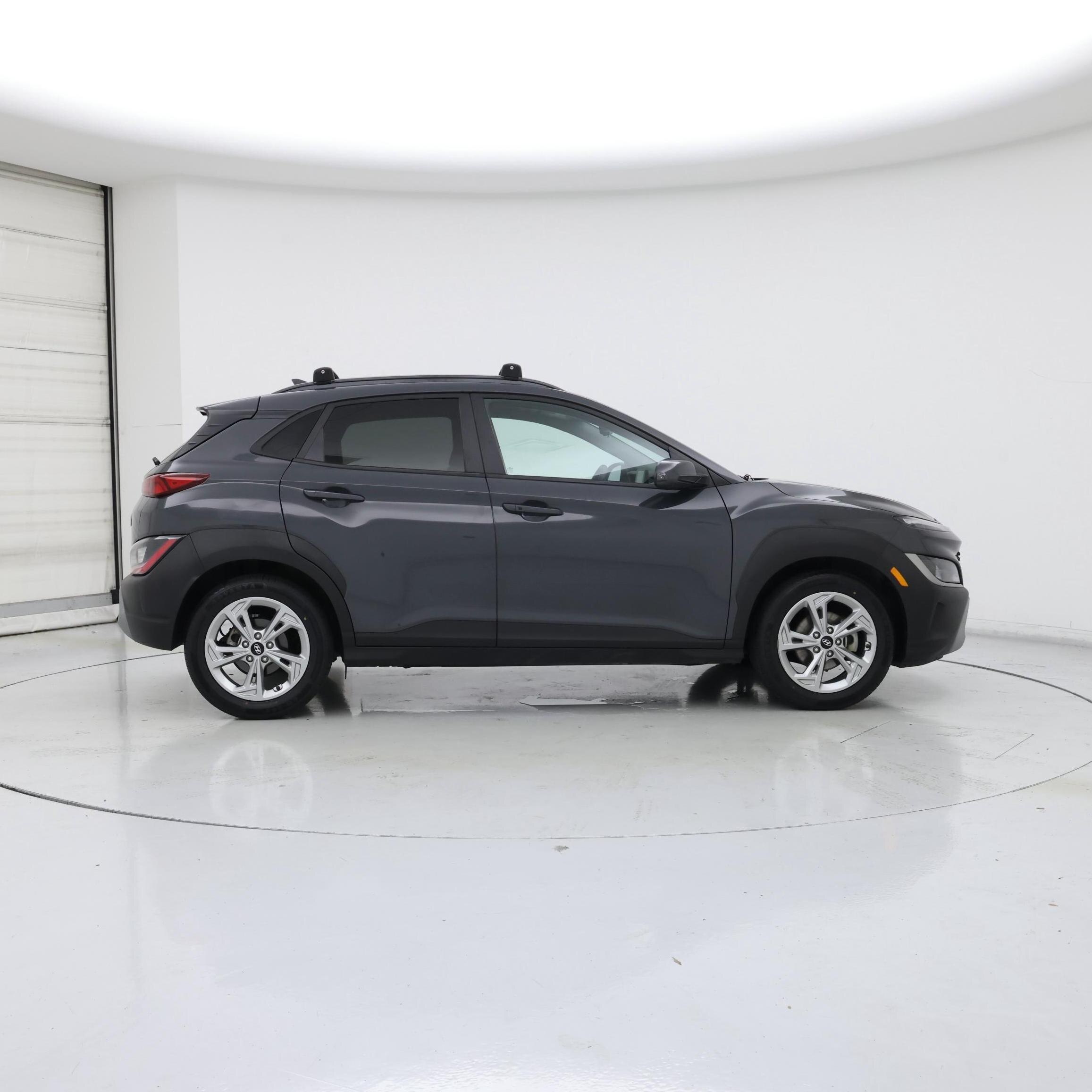 Thumbnail: 2023 Hyundai Kona - 7