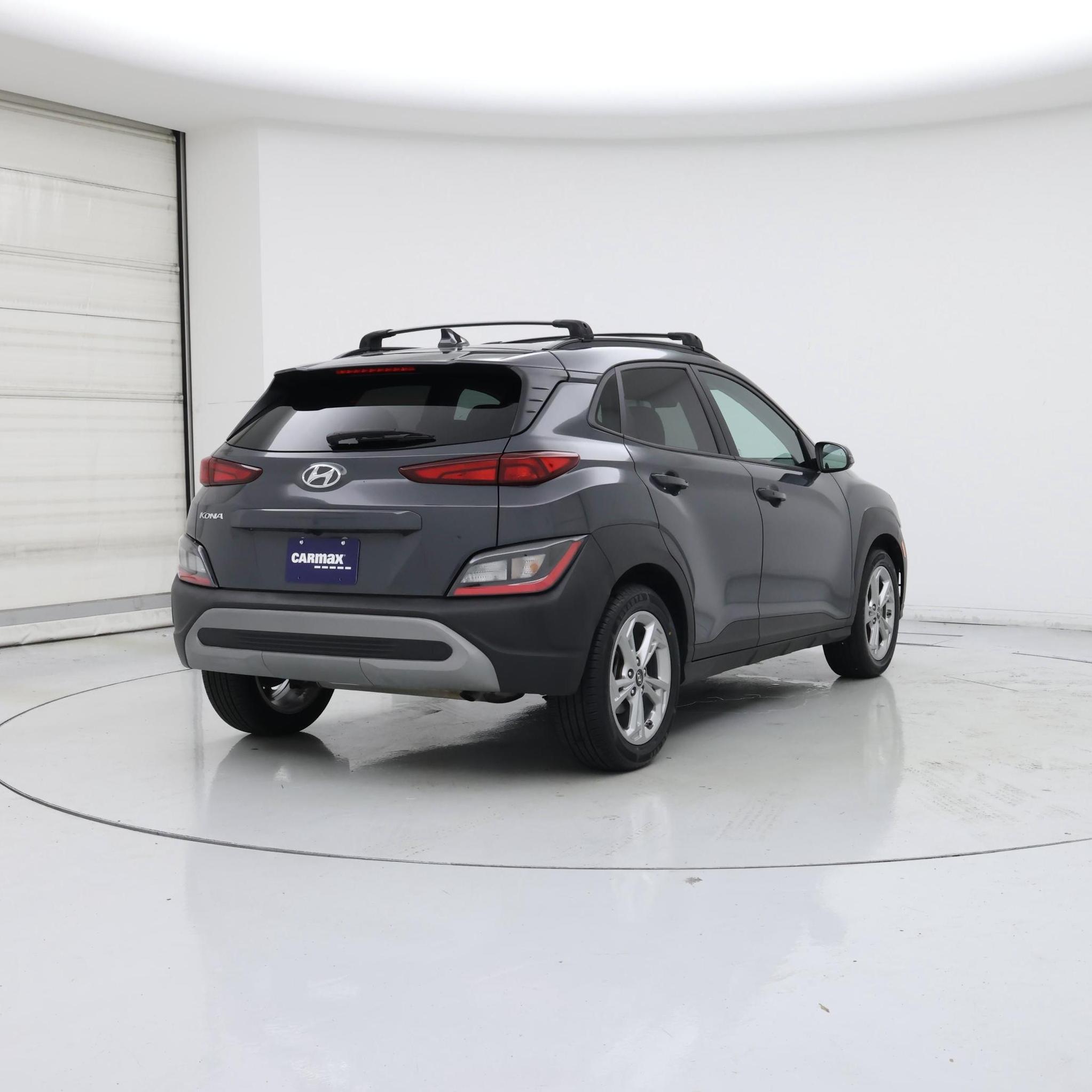Thumbnail: 2023 Hyundai Kona - 8