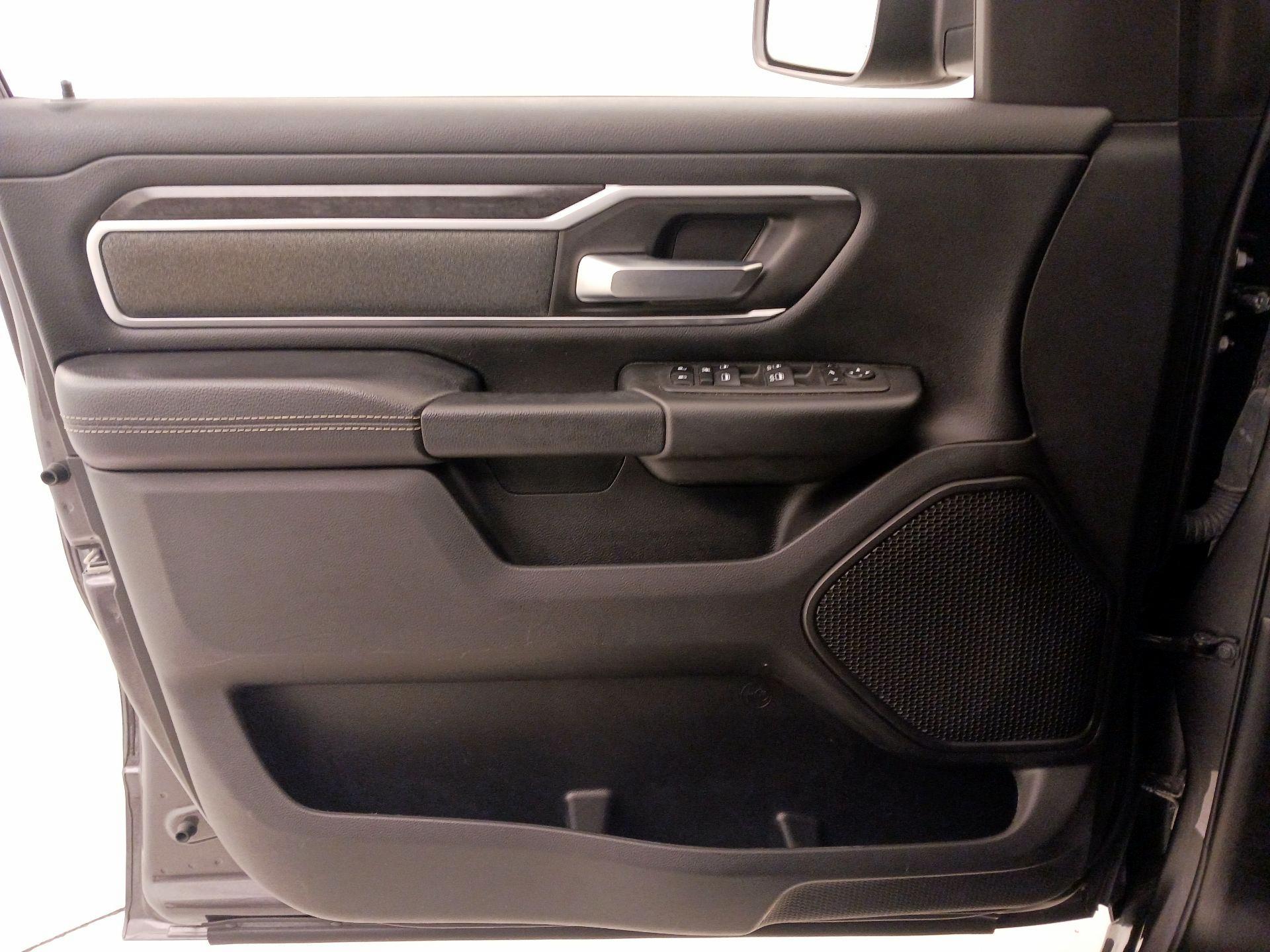 Thumbnail: 2022 RAM 1500 - 12