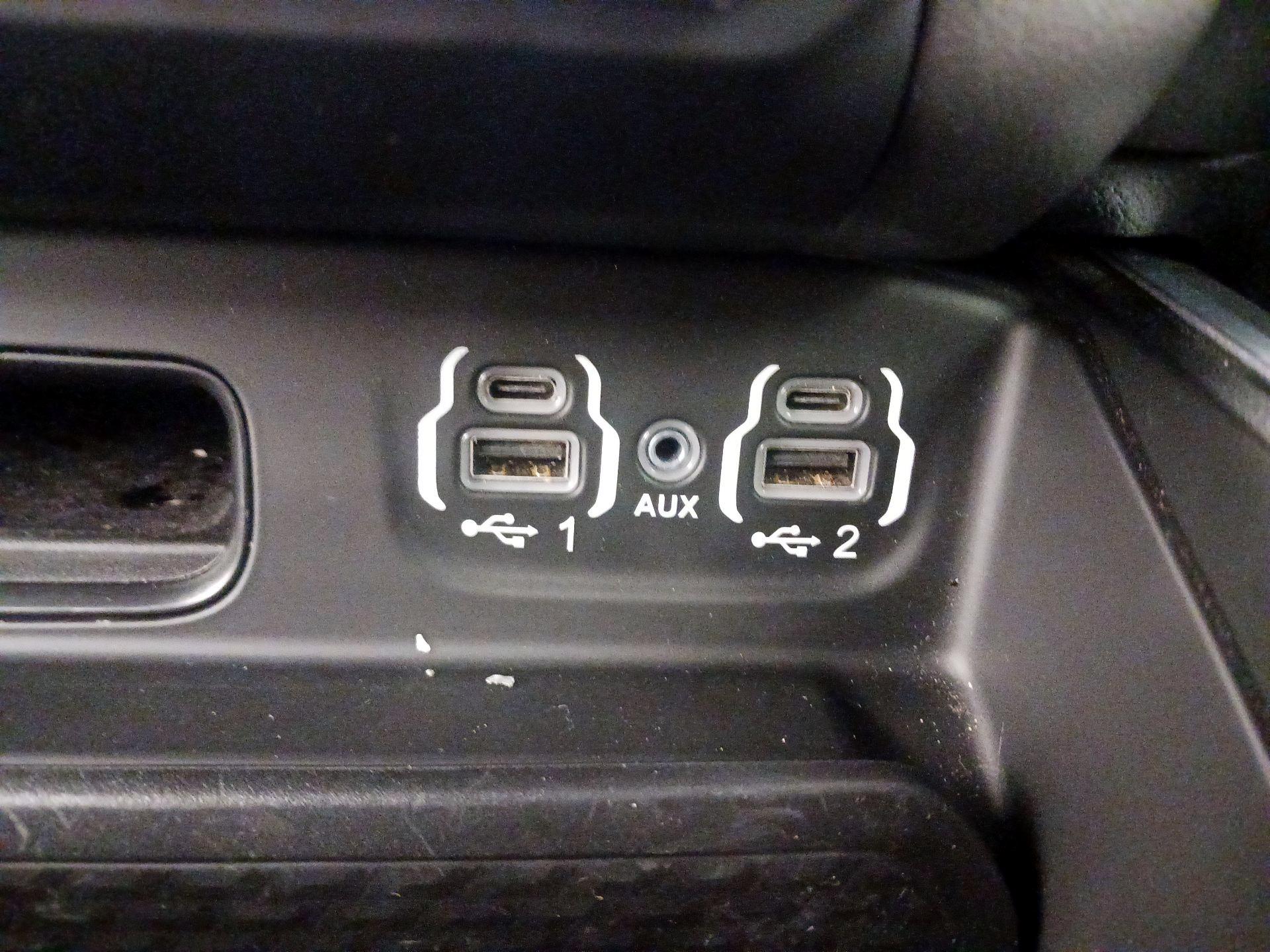 Thumbnail: 2022 RAM 1500 - 18
