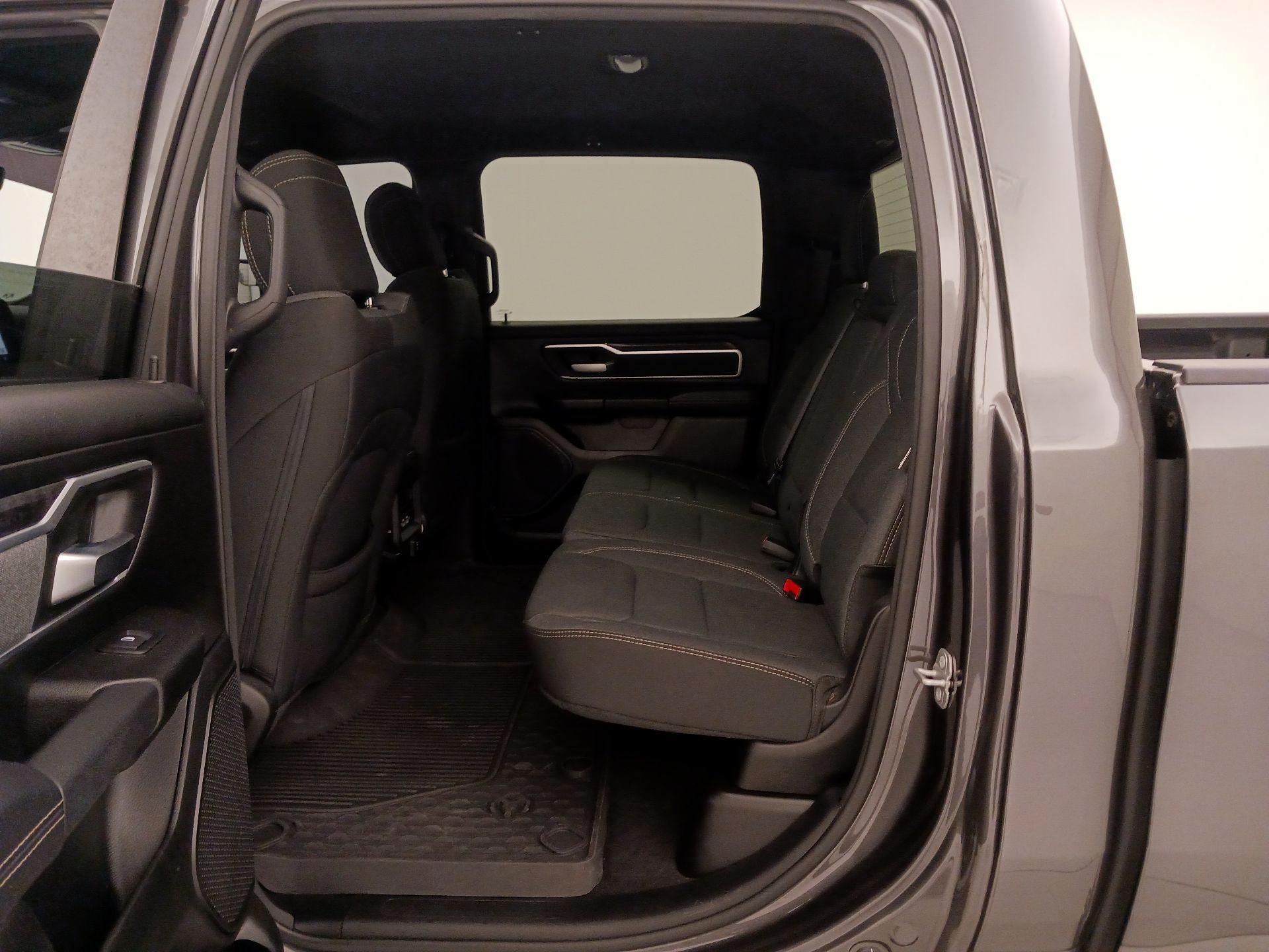 Thumbnail: 2022 RAM 1500 - 19