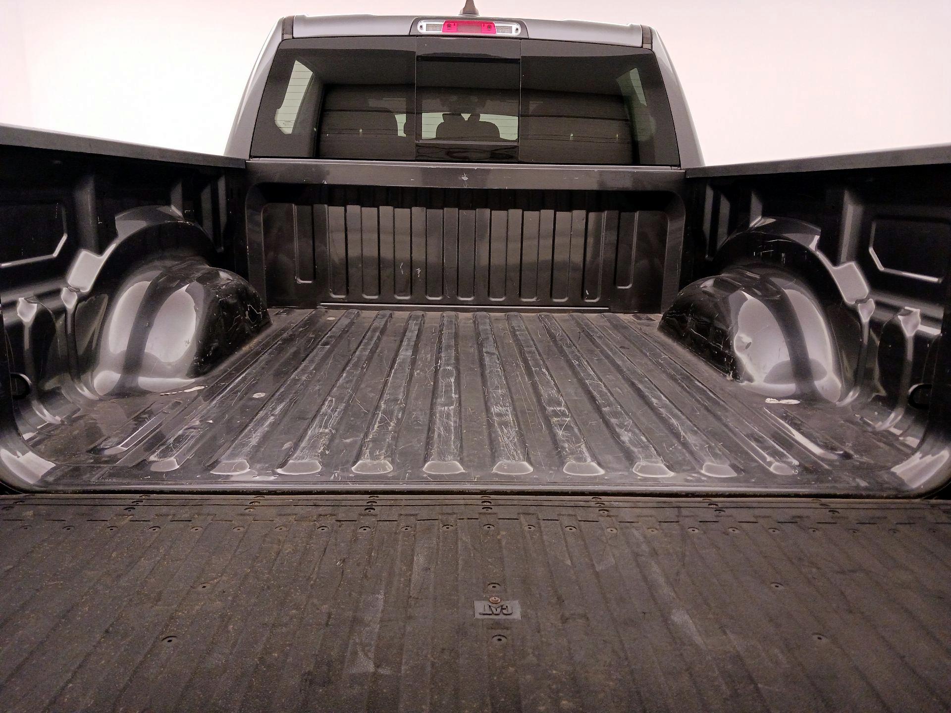 Thumbnail: 2022 RAM 1500 - 20