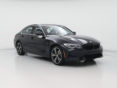 2020 BMW 330 I