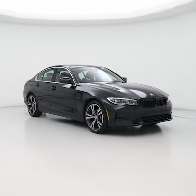 2020 BMW 330 I