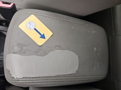 Condition detail