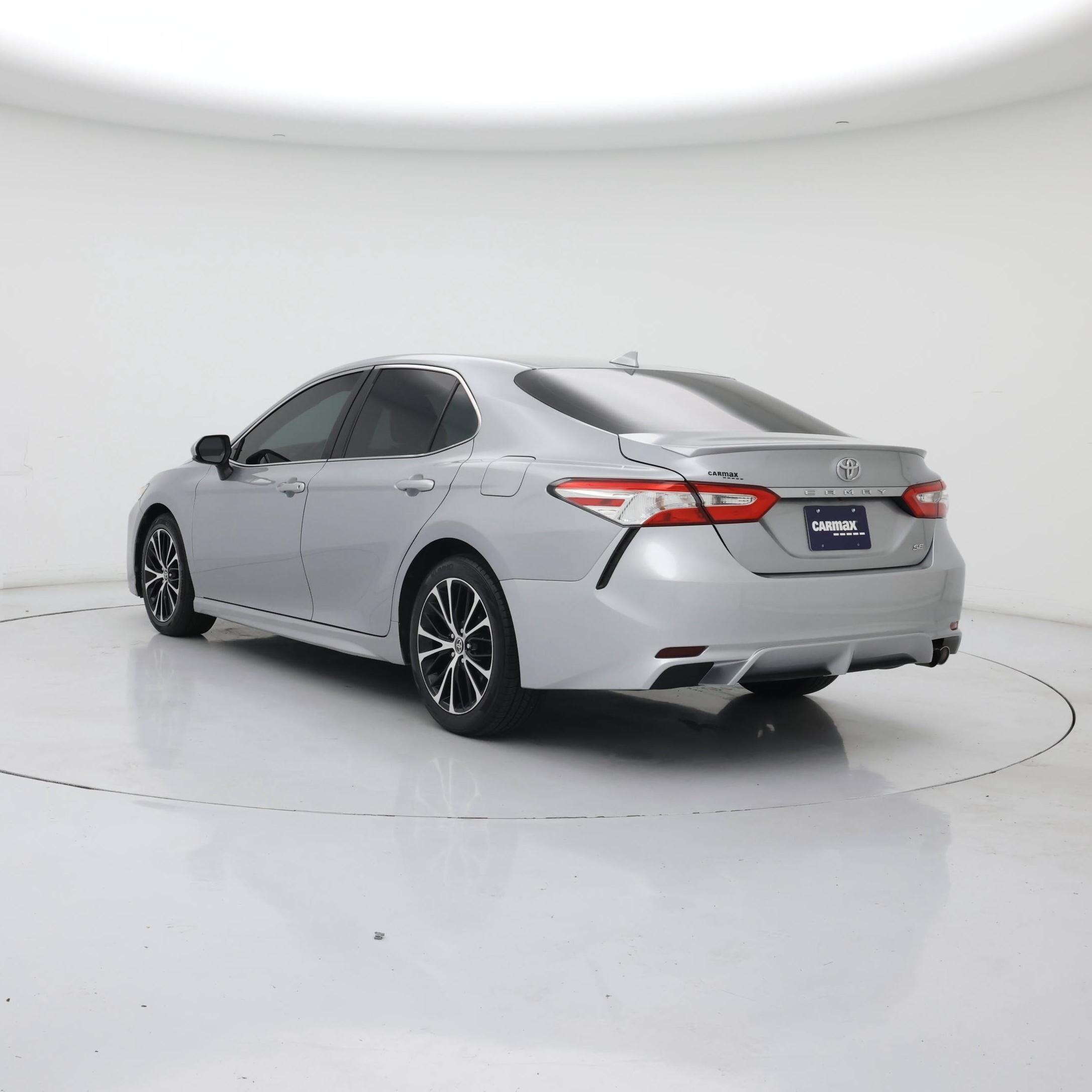 Thumbnail: 2020 Toyota Camry - 2
