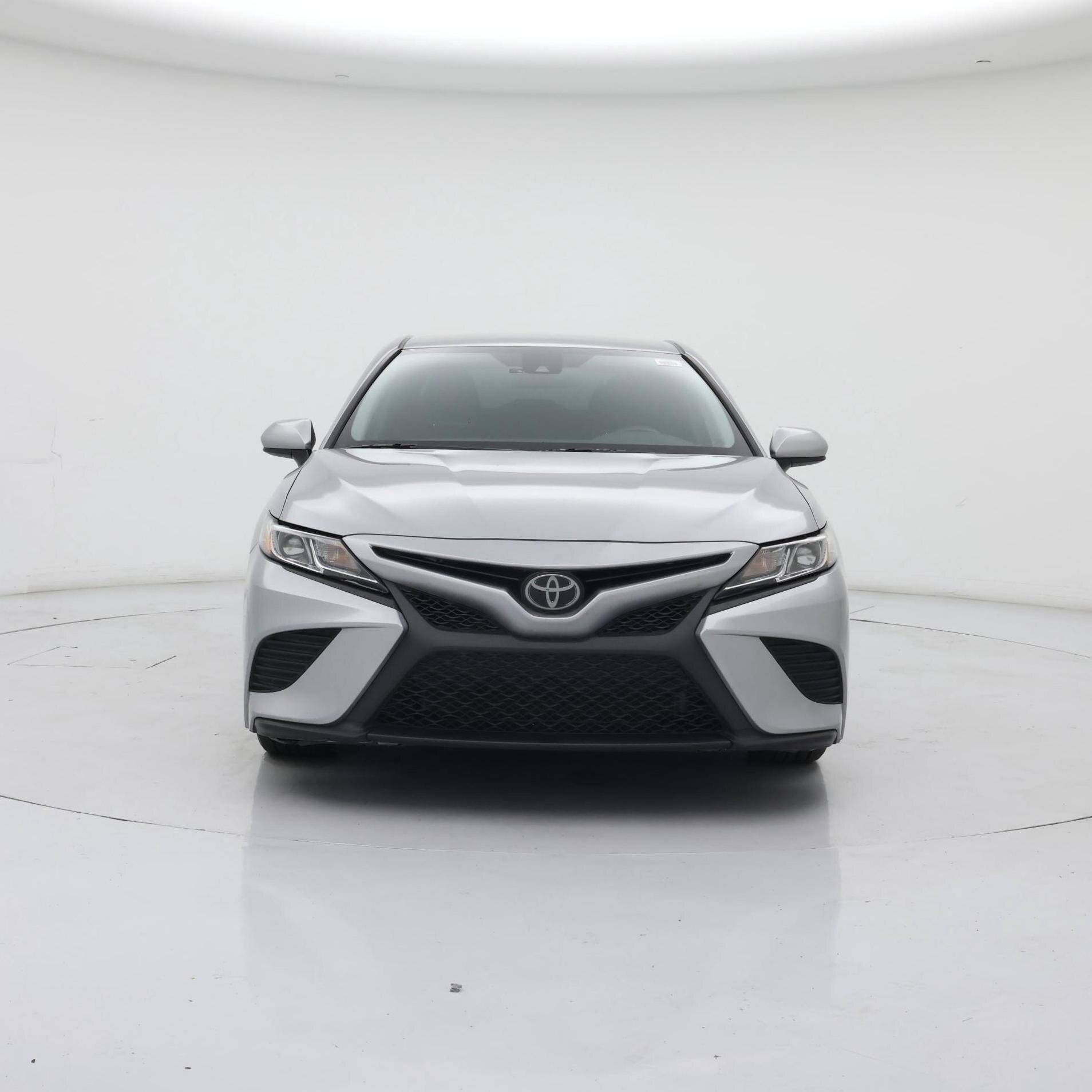 Thumbnail: 2020 Toyota Camry - 5