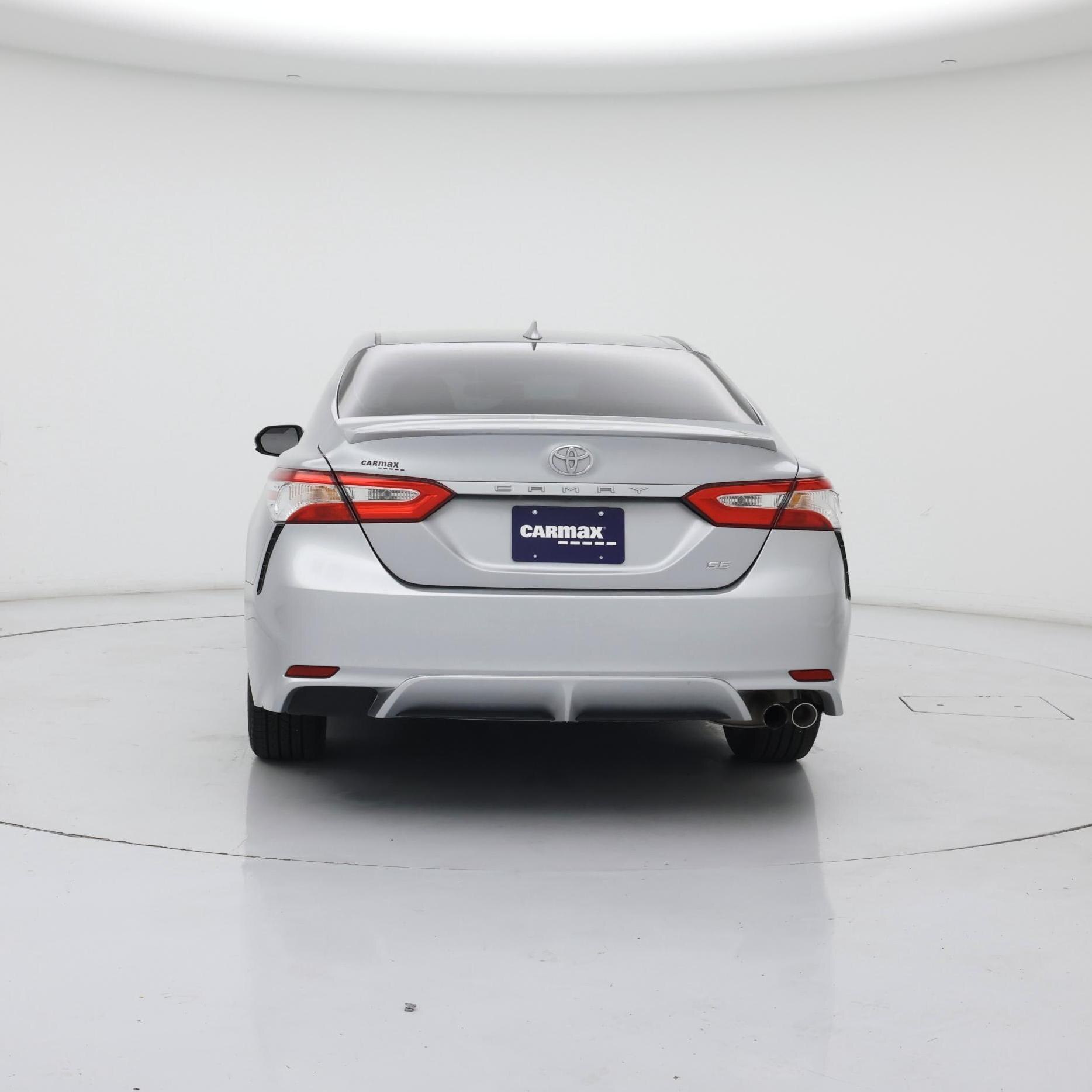 Thumbnail: 2020 Toyota Camry - 6