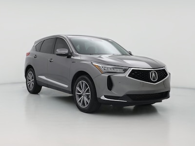 2022 Acura RDX Technology