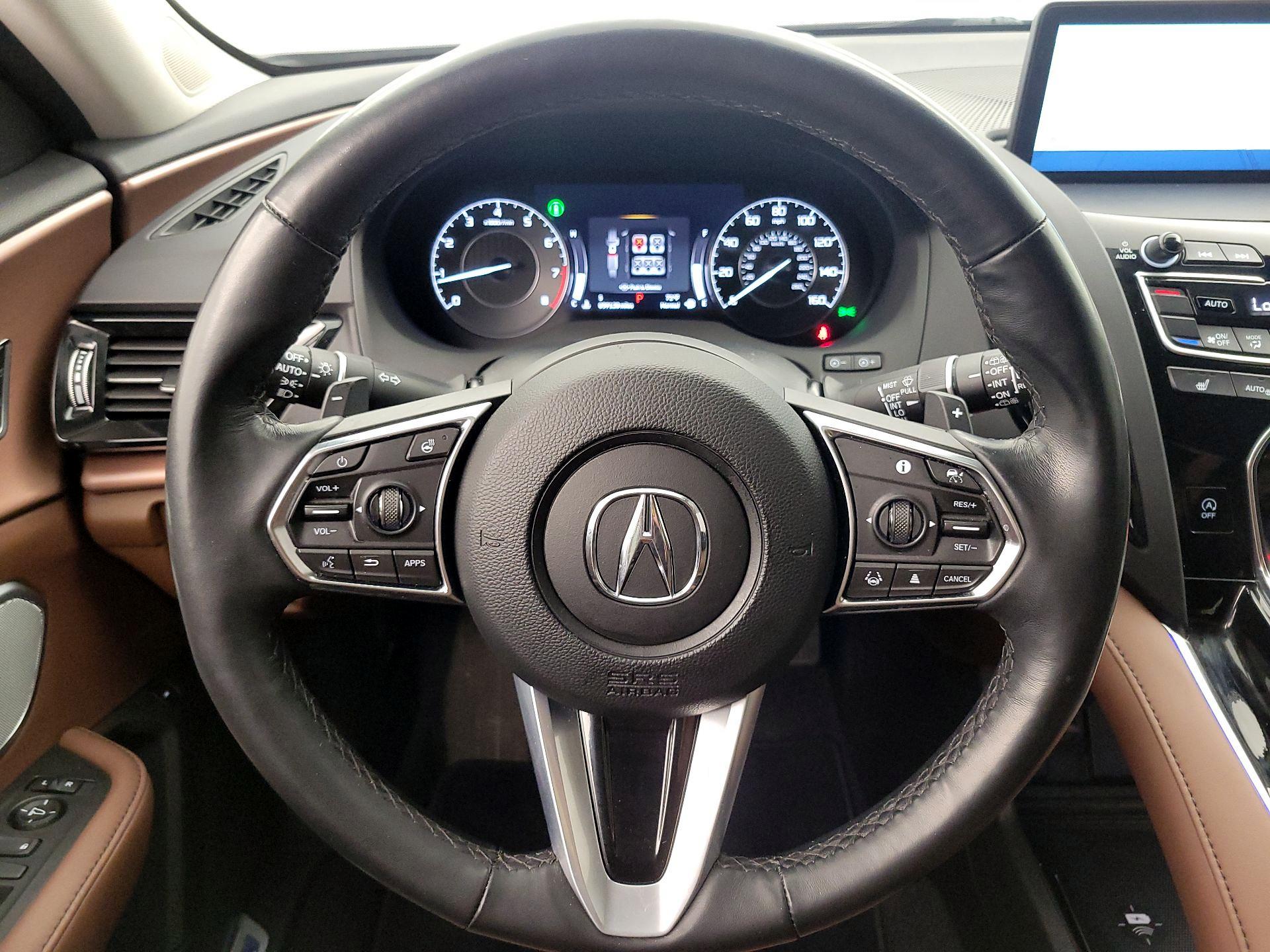 Thumbnail: 2022 Acura RDX - 10