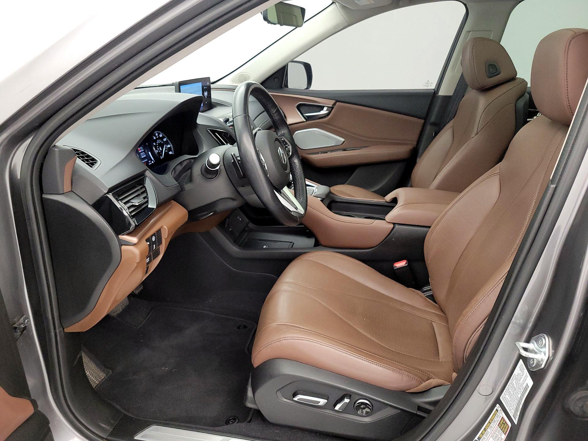 Thumbnail: 2022 Acura RDX - 11