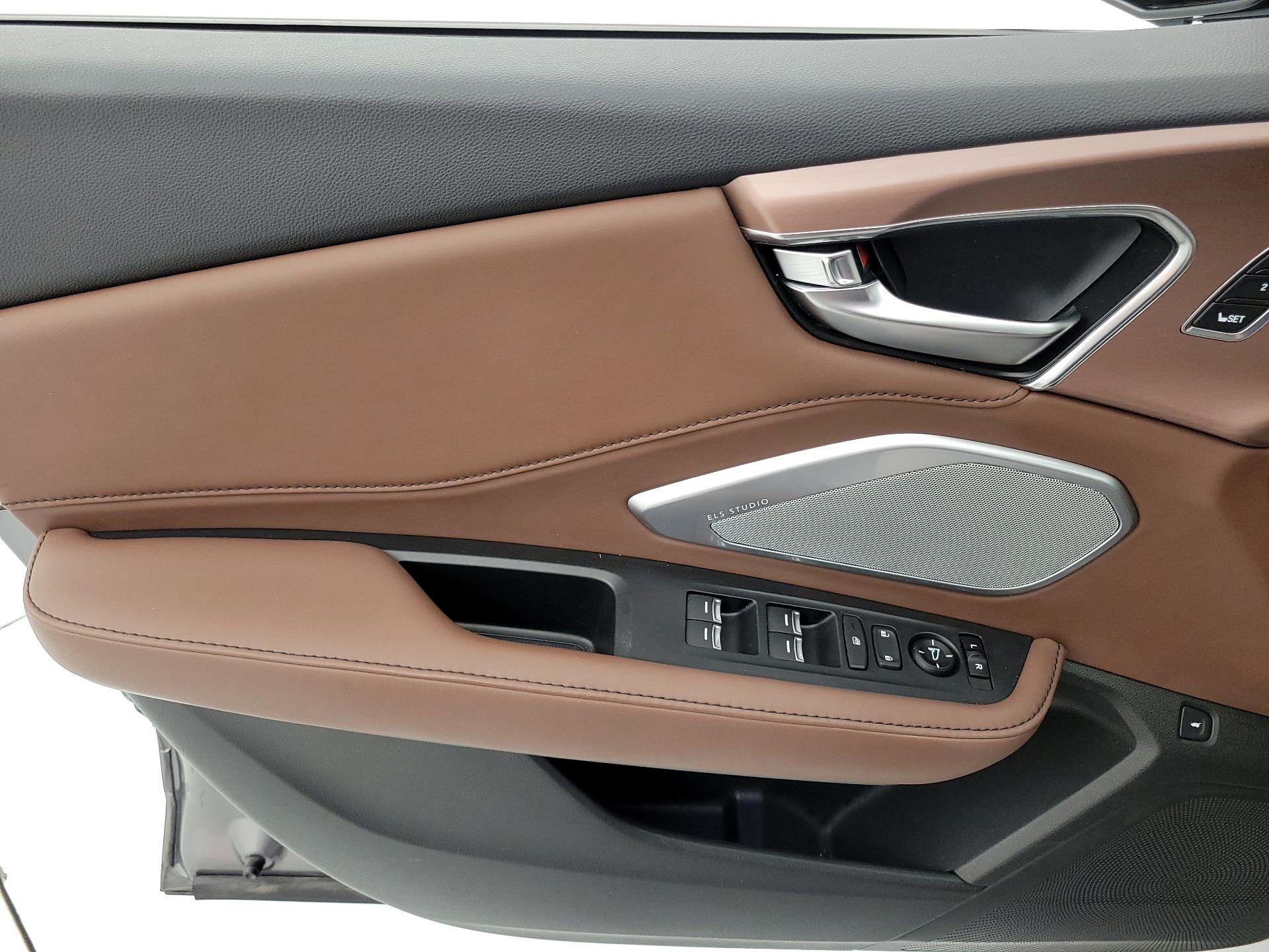 Thumbnail: 2022 Acura RDX - 12