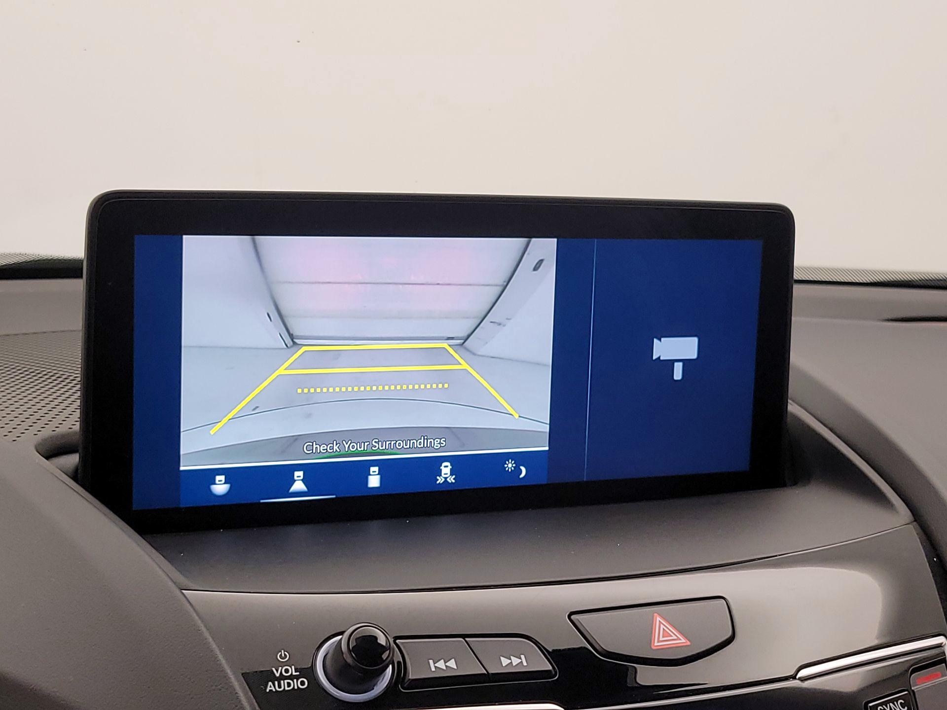 Thumbnail: 2022 Acura RDX - 15